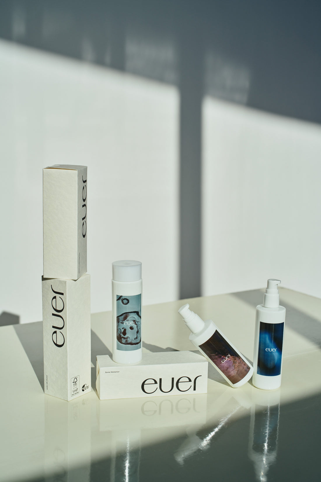 Opening Gift Campaign