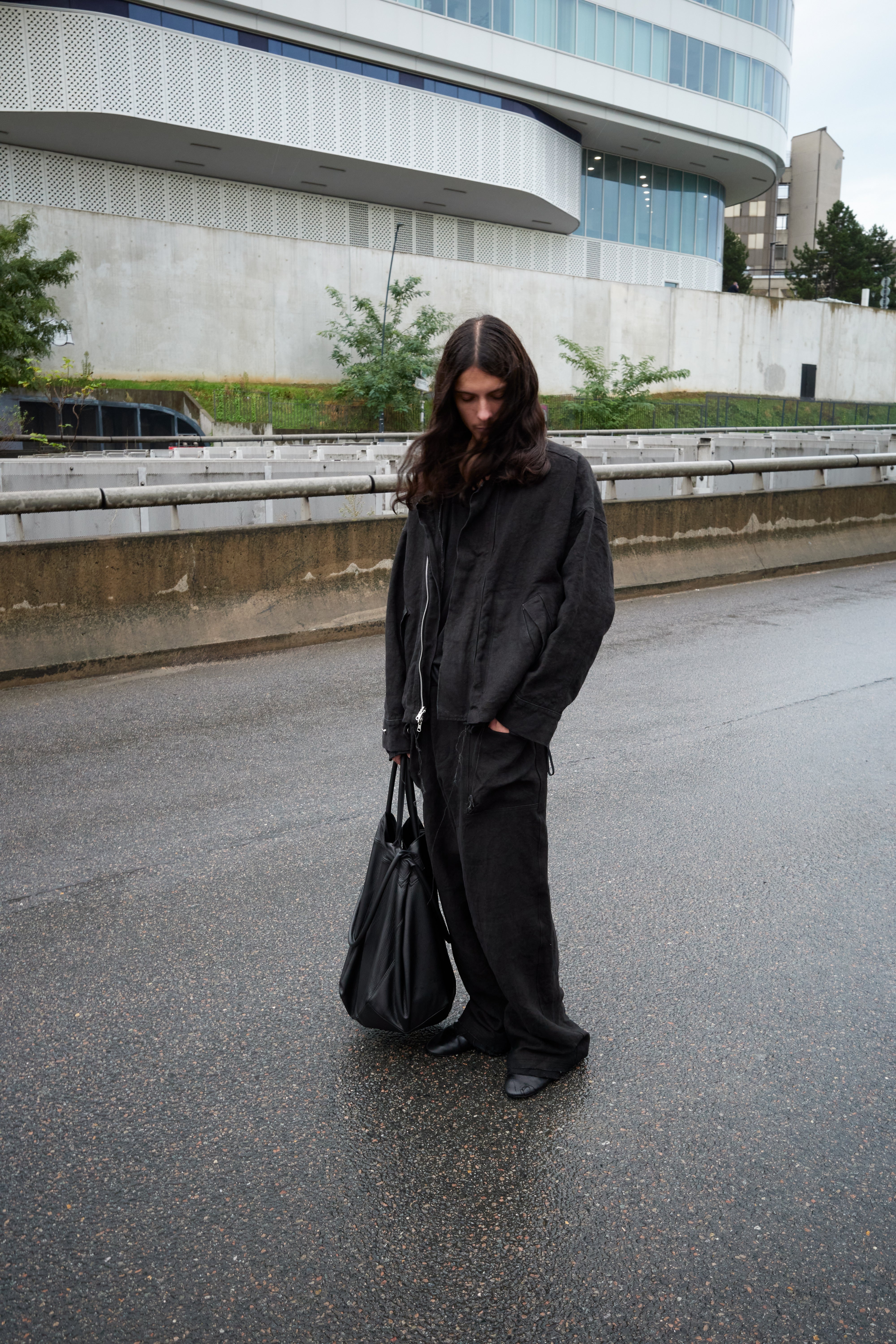 BIBLIOTHERK – THE OTHER SIDE STORE