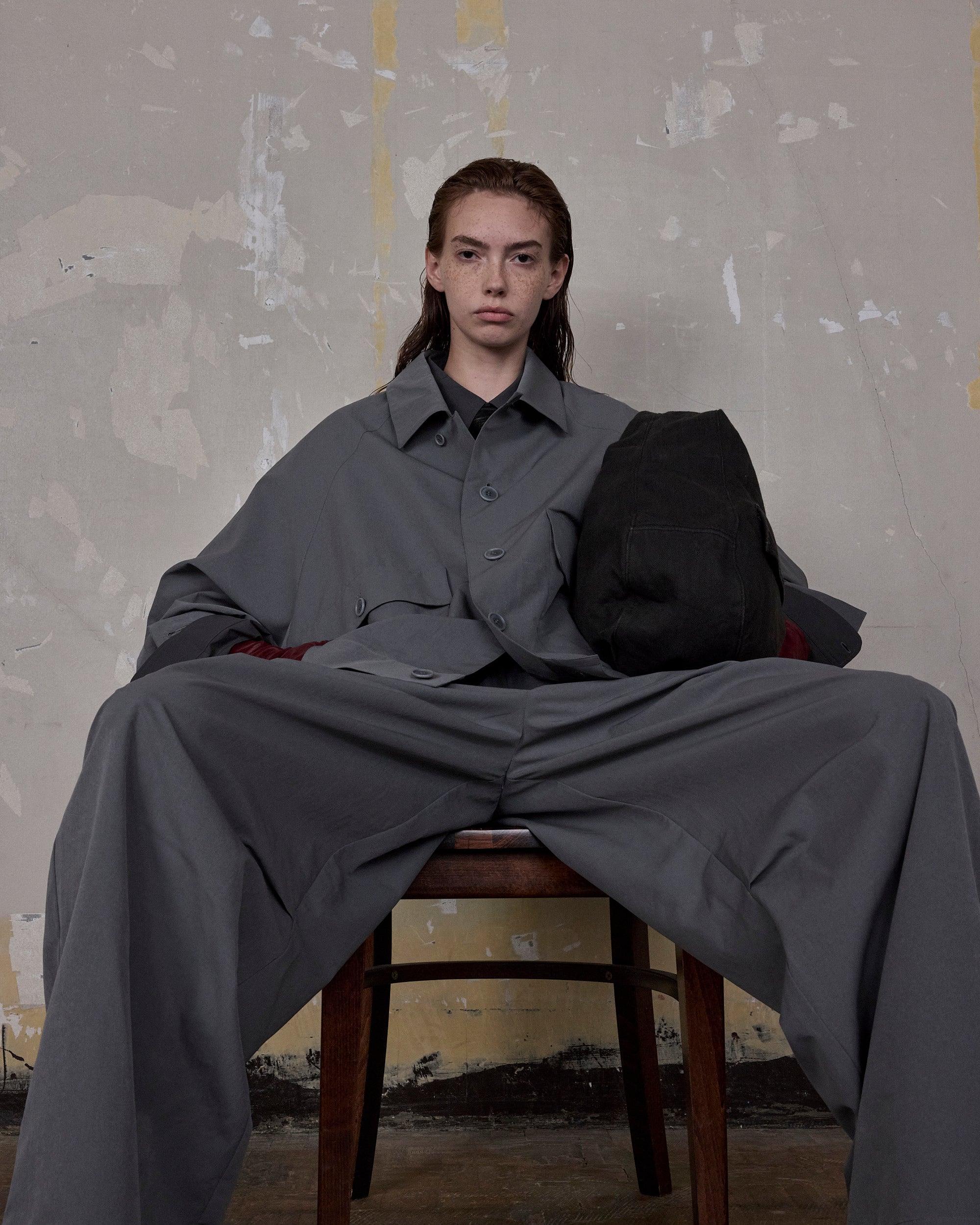 Antwort – THE OTHER SIDE STORE