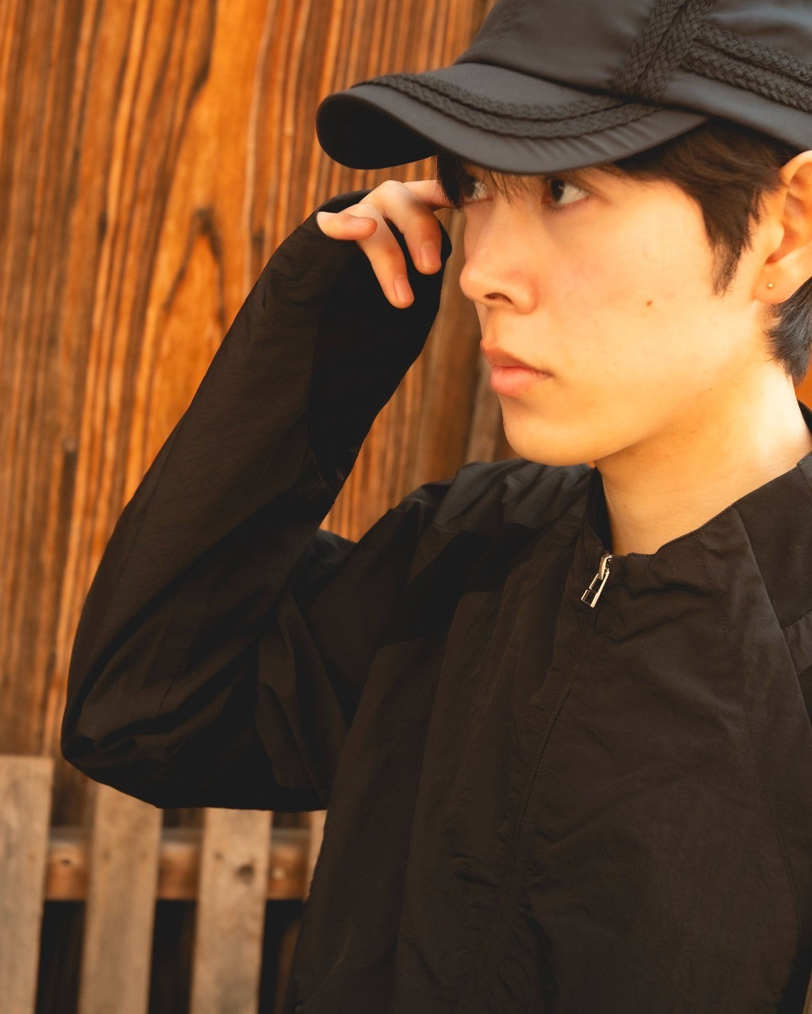 _J.L-A.L_ / Karst Cap