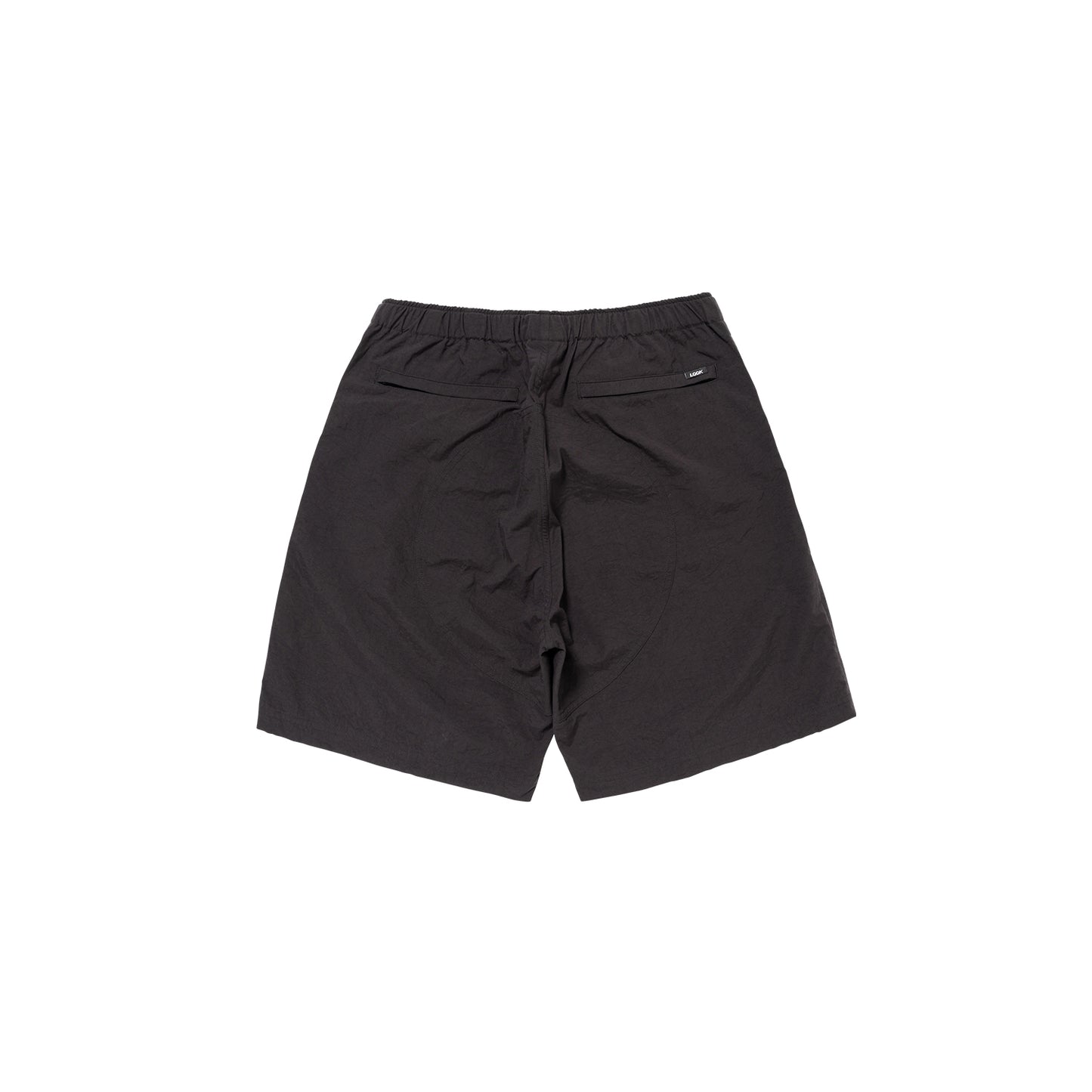 Fusion Camp Short