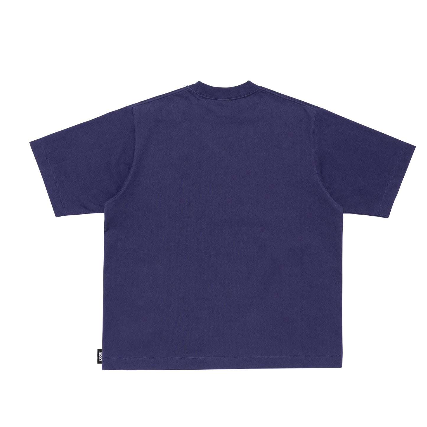 Q Ring Heavy Weight Tee