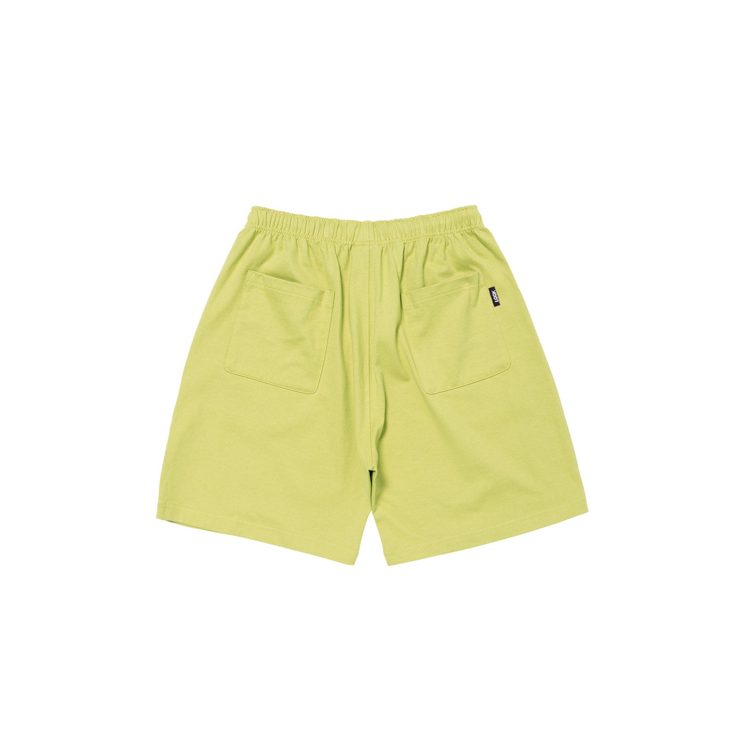 Q Ring Shorts