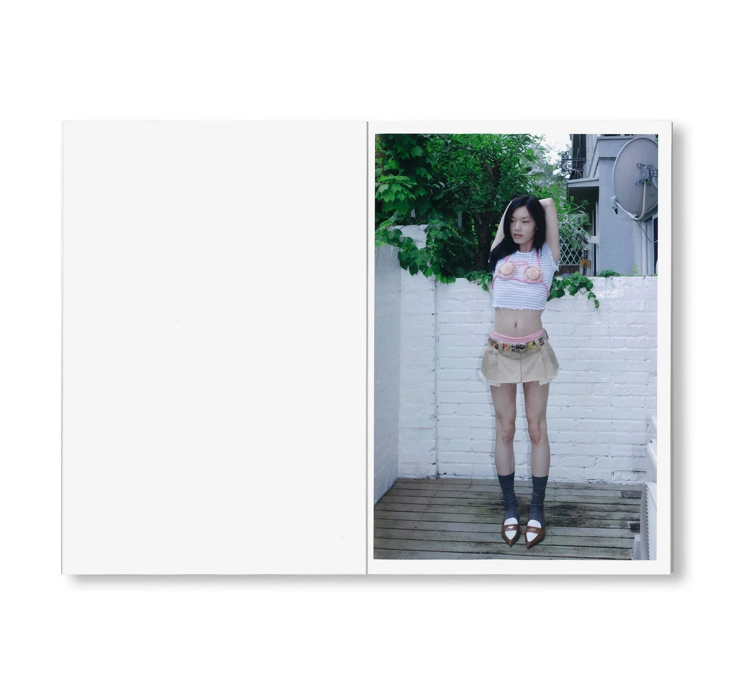 17 by Takashi Homma