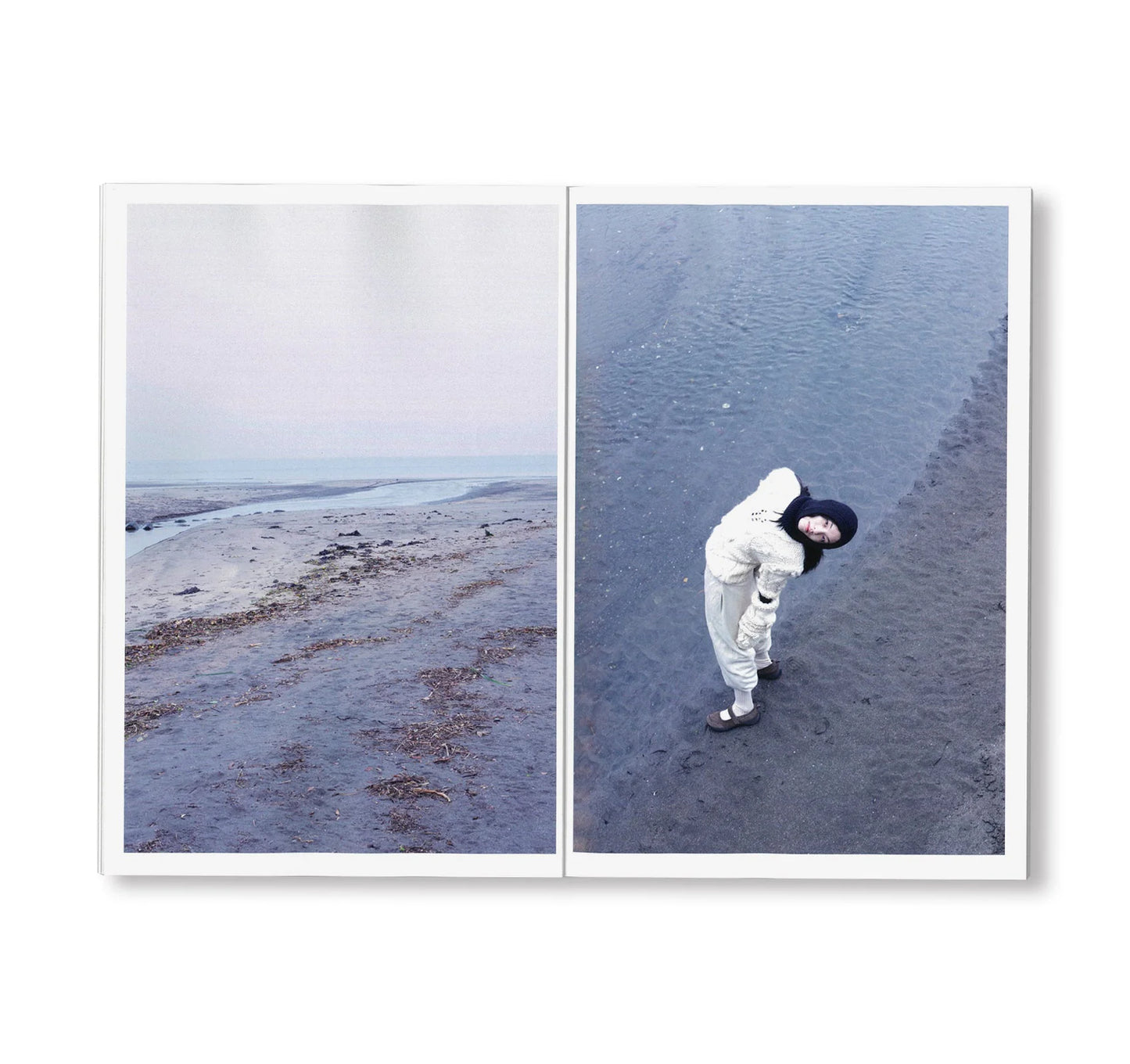 17 by Takashi Homma