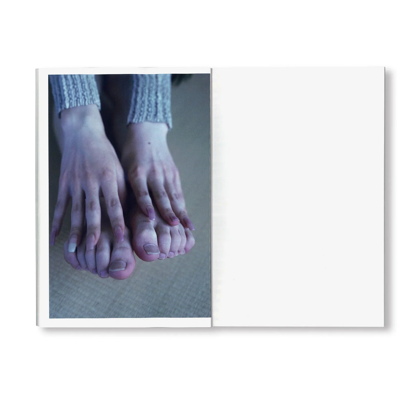 17 by Takashi Homma
