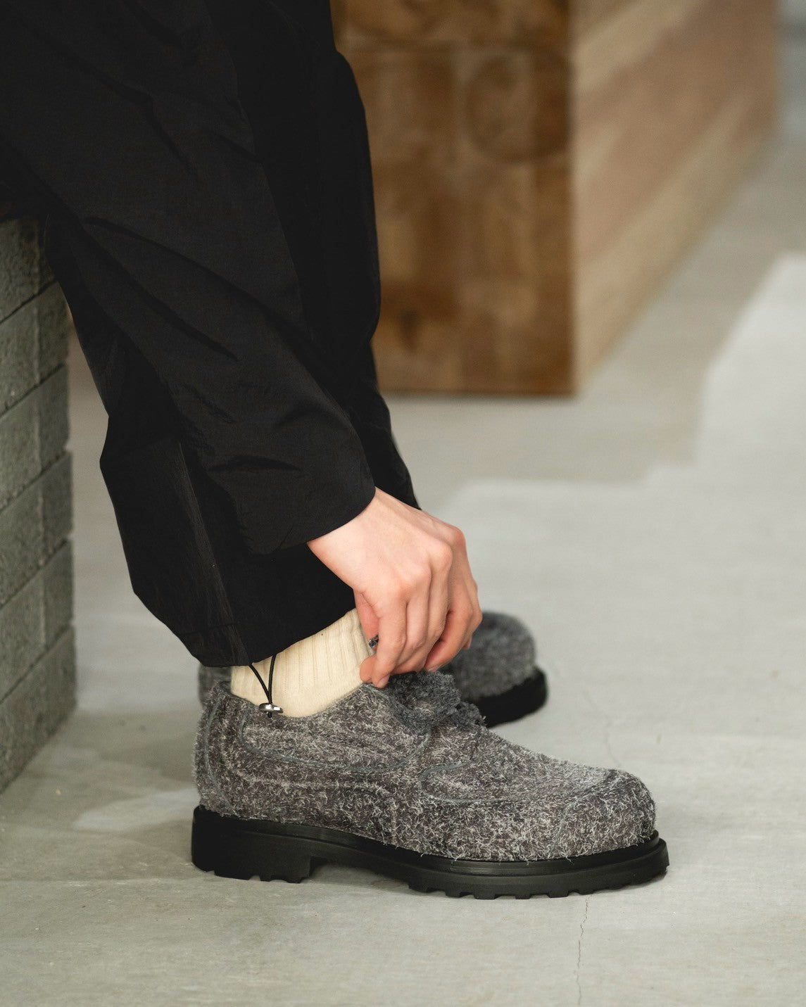 _J.L-A.L_ / Tracer Derby