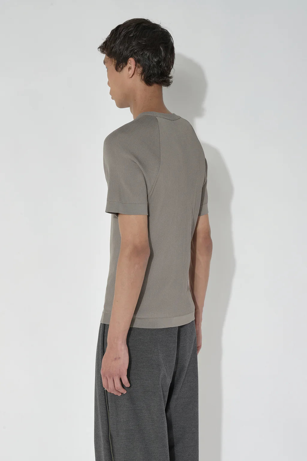 _J.L-A.L_ / Aquifer Shortsleeve