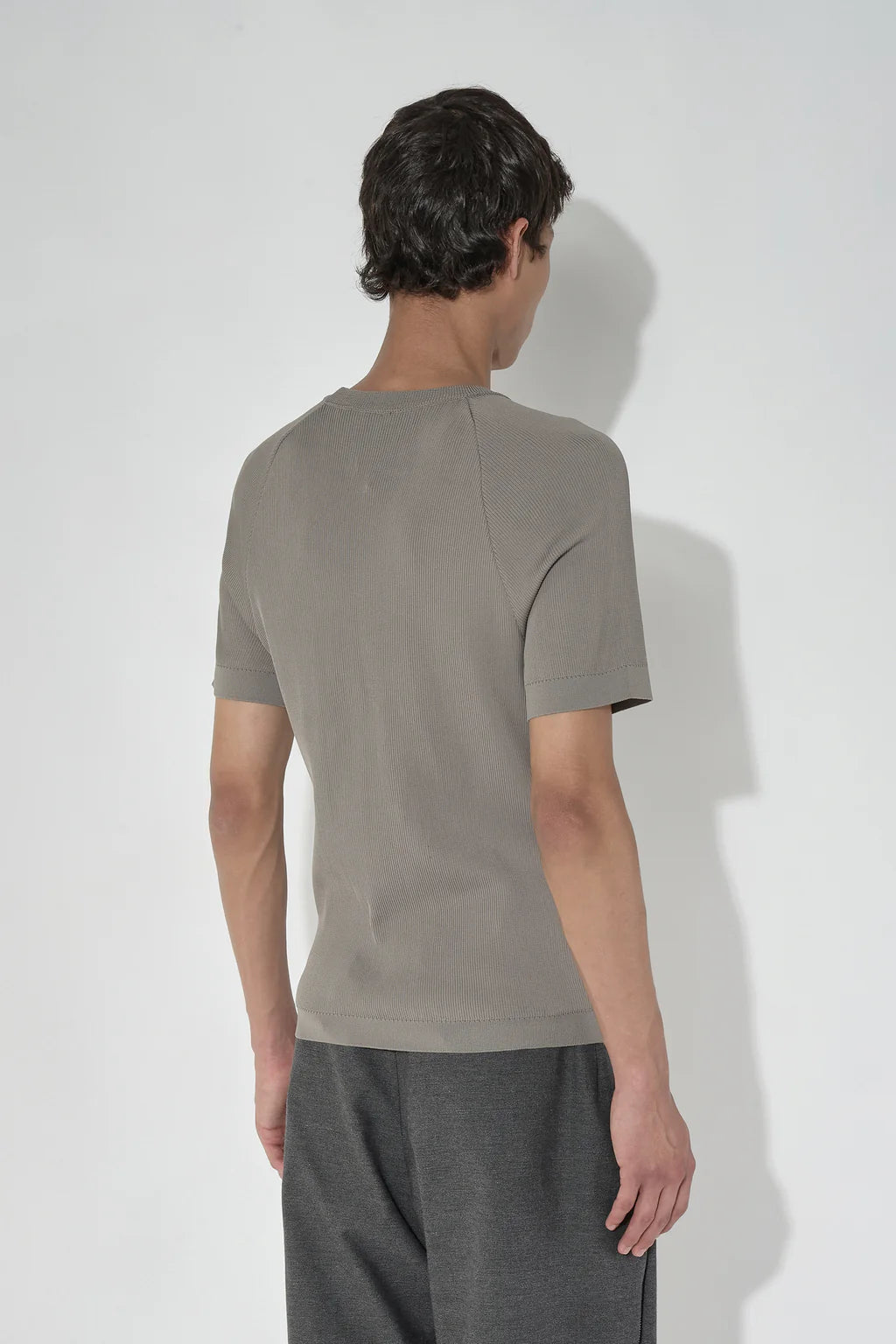 _J.L-A.L_ / Aquifer Shortsleeve