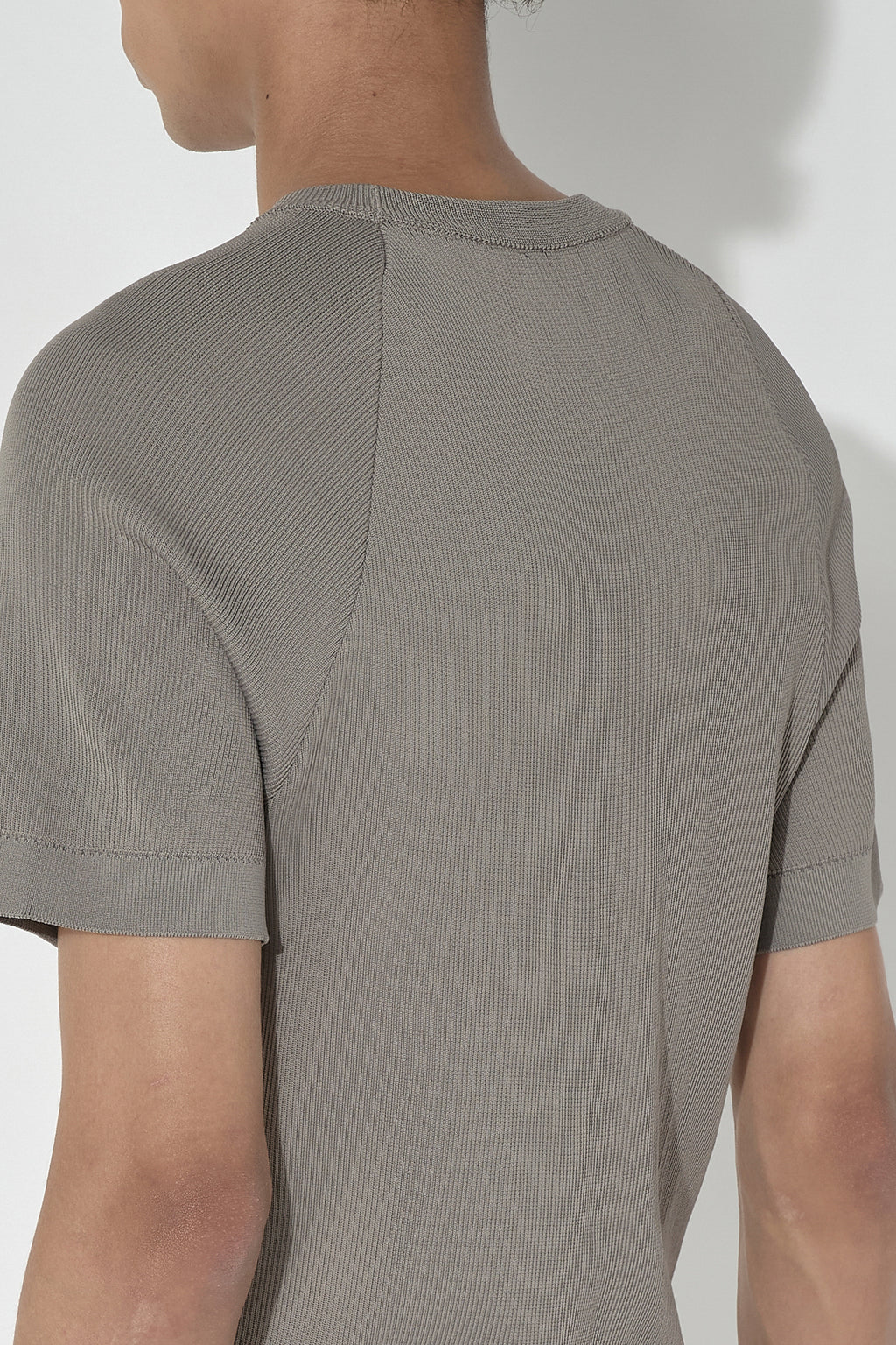 _J.L-A.L_ / Aquifer Shortsleeve