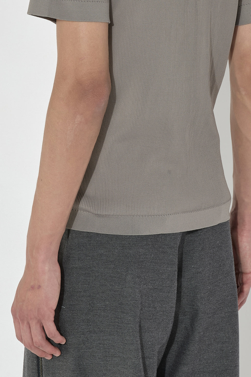 _J.L-A.L_ / Aquifer Shortsleeve