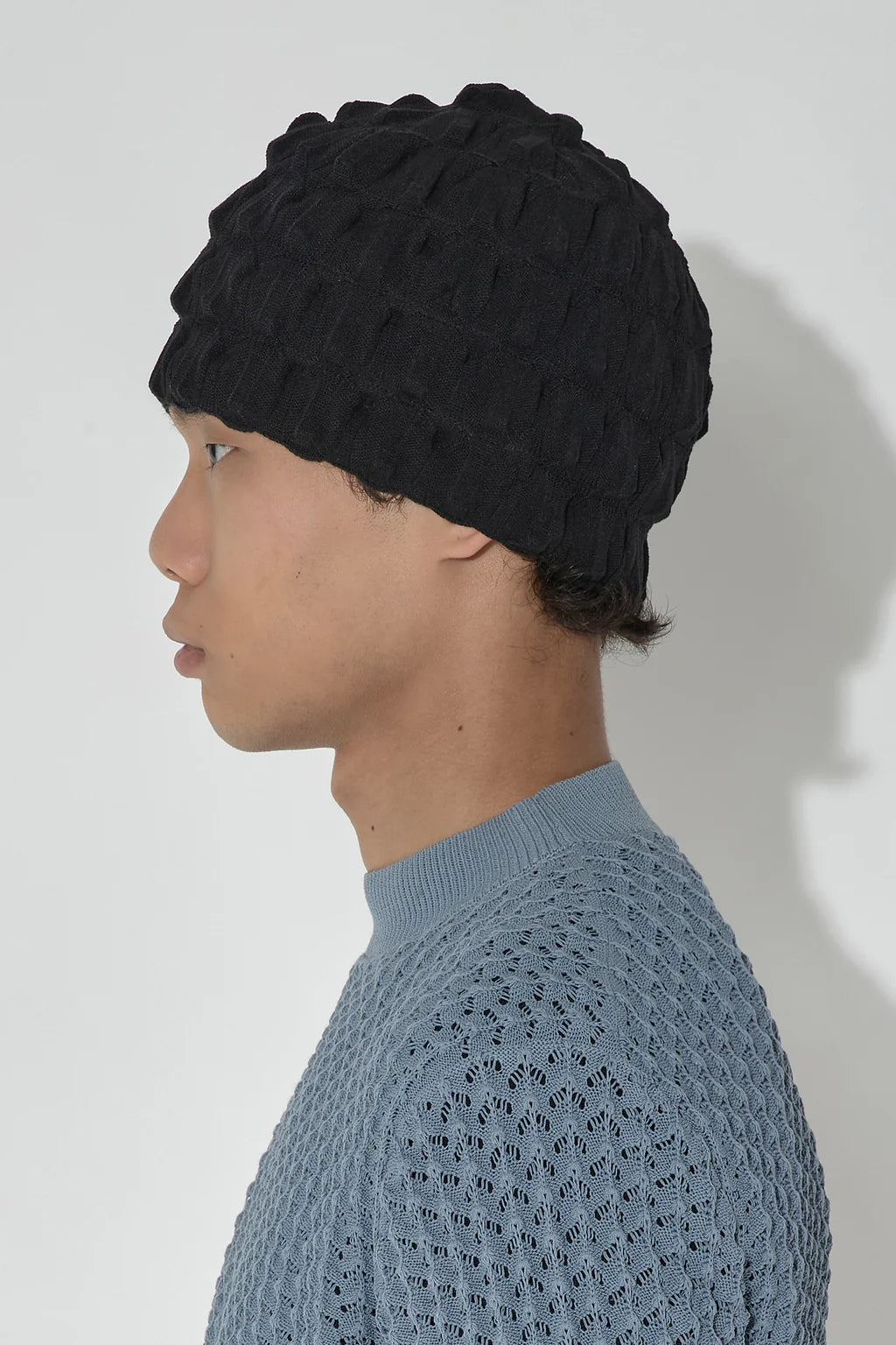 _J.L-A.L_ / Caldera Beanie