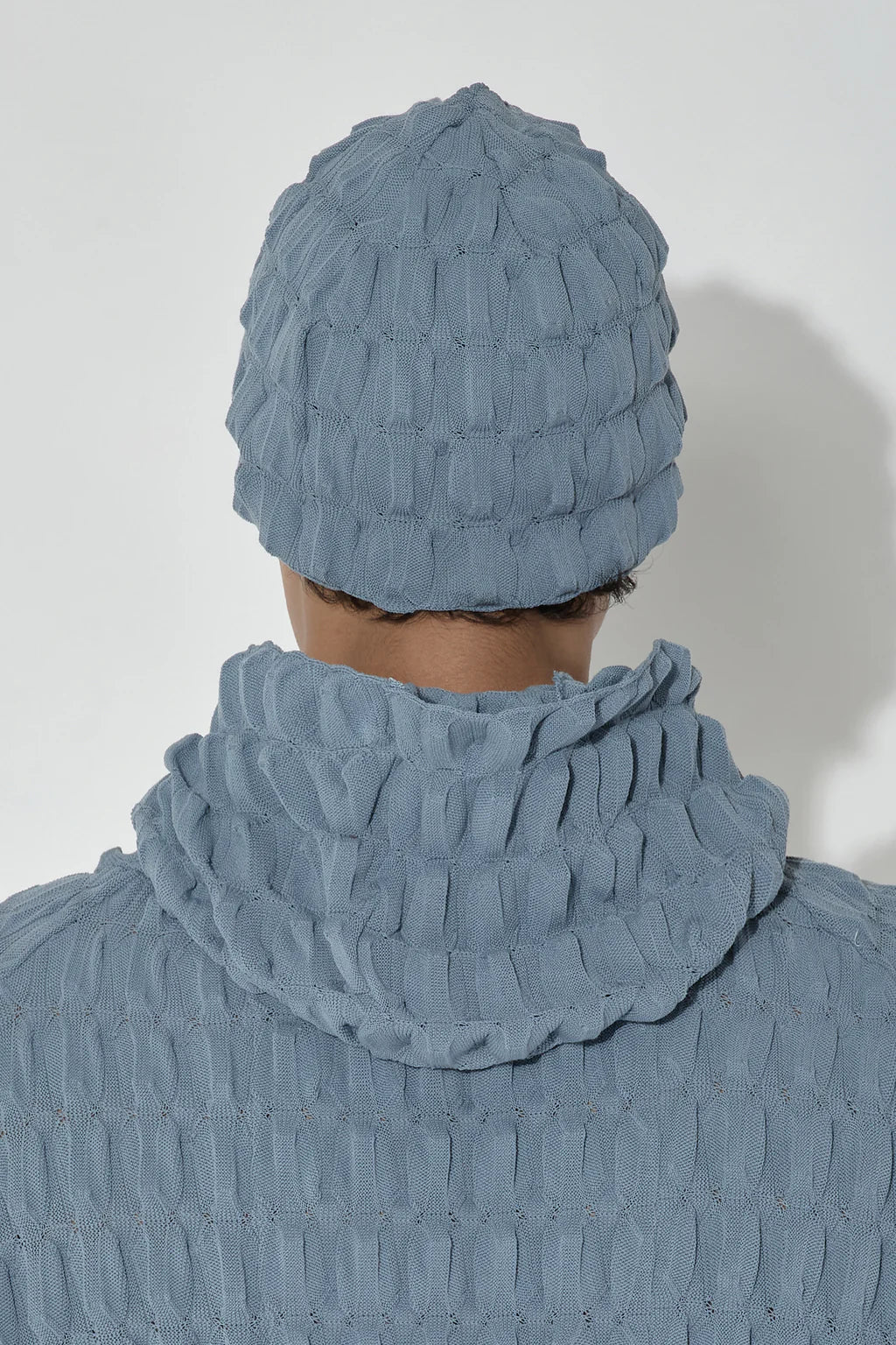 _J.L-A.L_ / Caldera Beanie