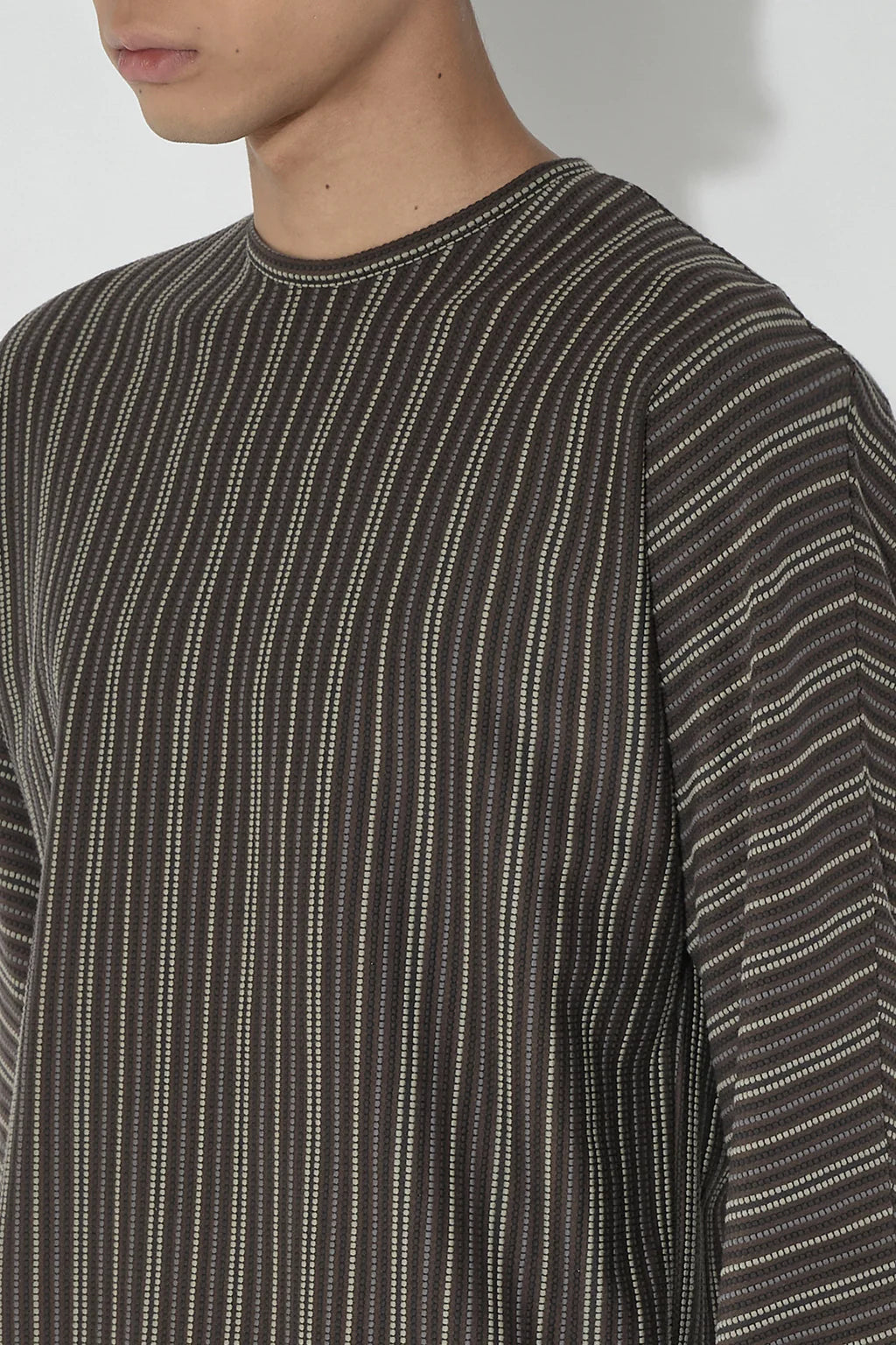 _J.L-A.L_ / Dalma Longsleeve