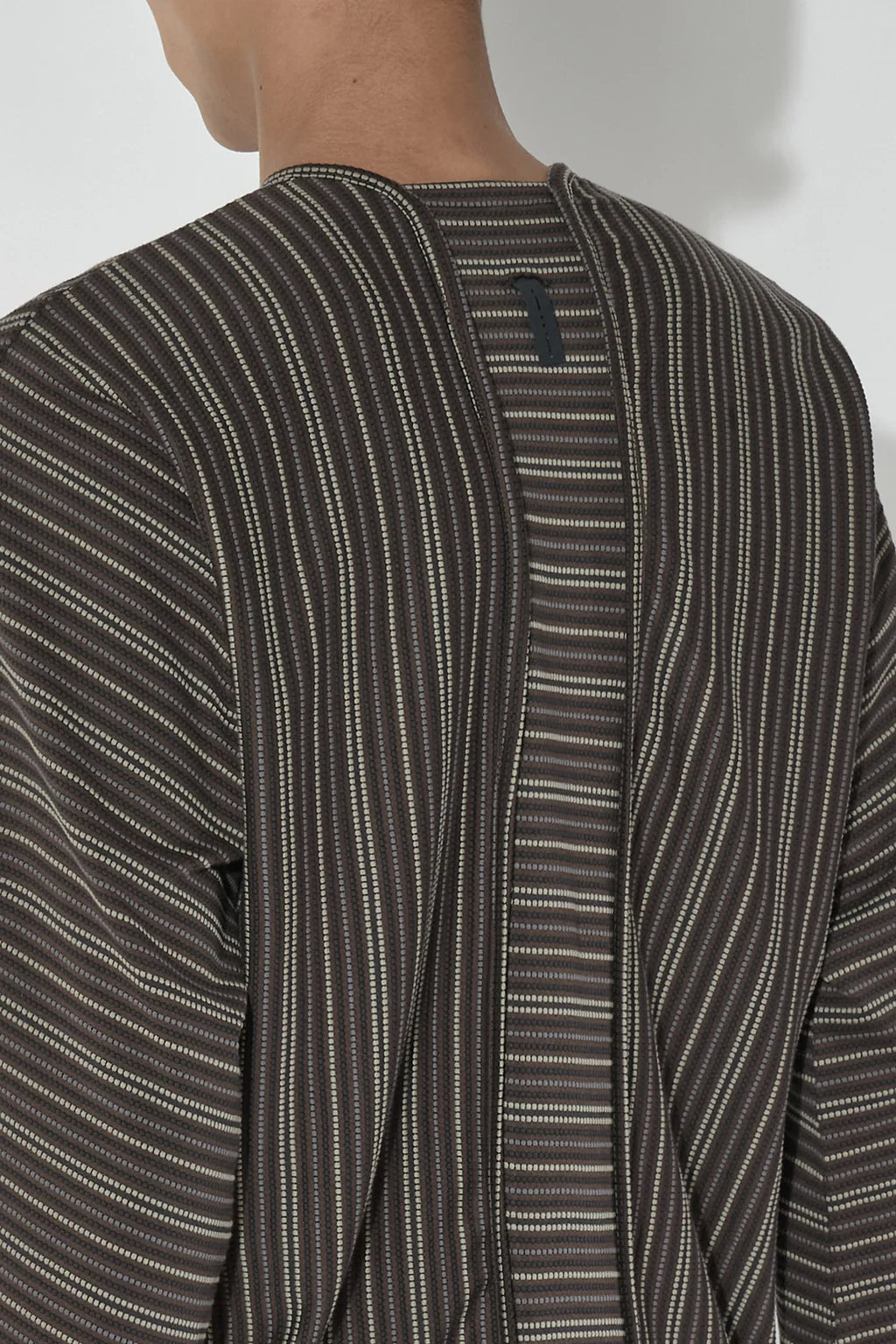 _J.L-A.L_ / Dalma Longsleeve