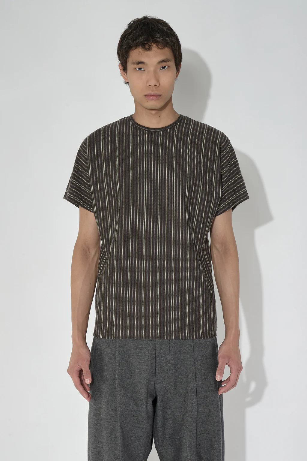 _J.L-A.L_ / Dalma Shortsleeve