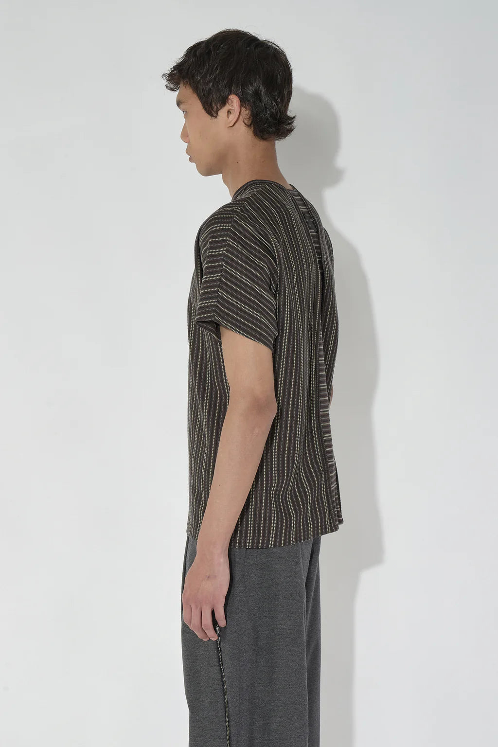 _J.L-A.L_ / Dalma Shortsleeve