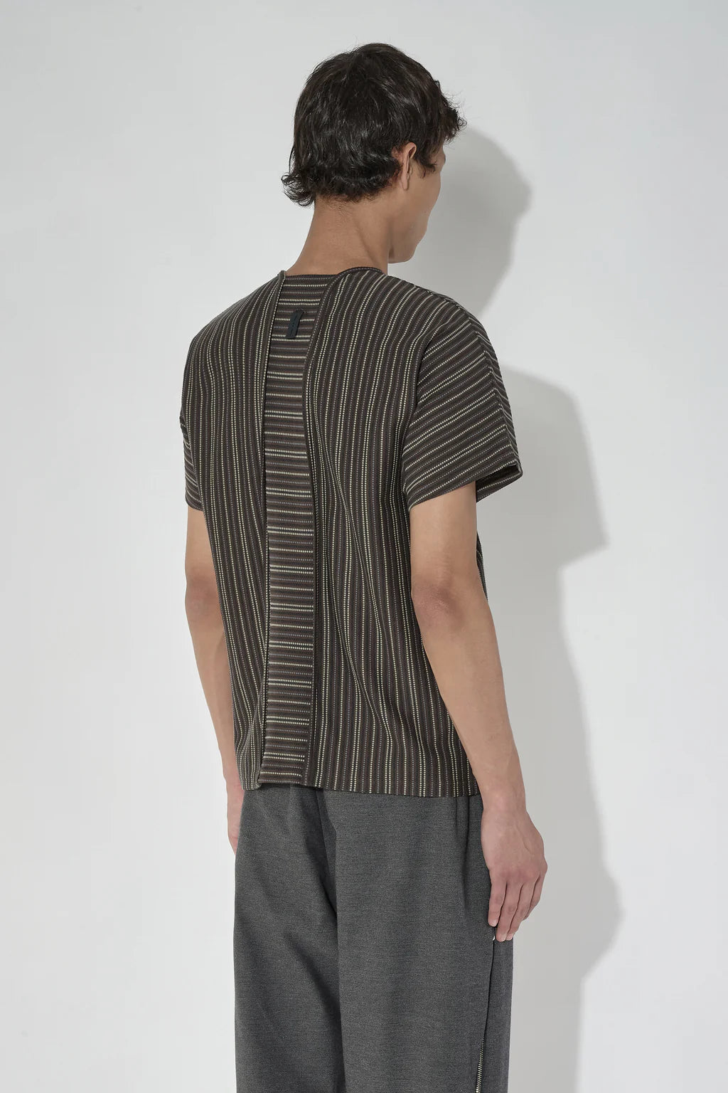 _J.L-A.L_ / Dalma Shortsleeve