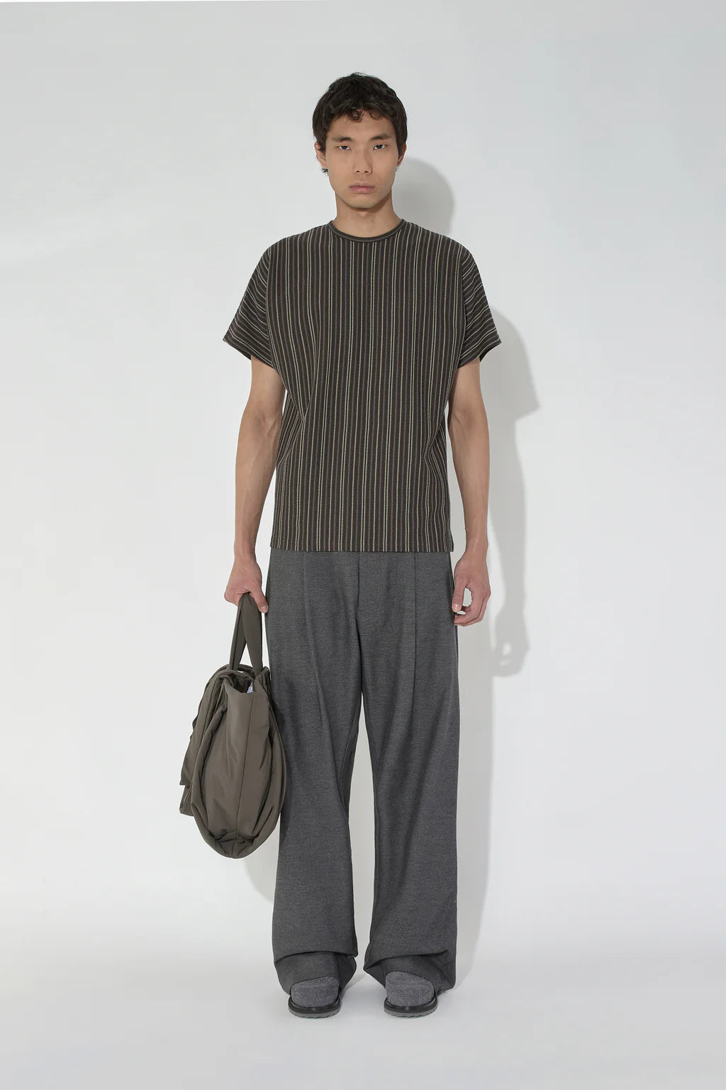 _J.L-A.L_ / Dalma Shortsleeve