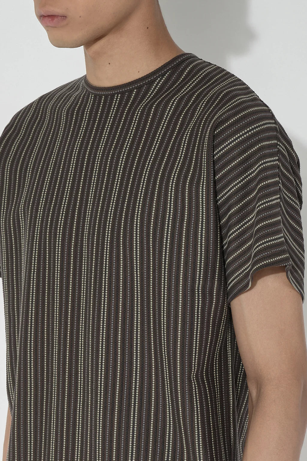 _J.L-A.L_ / Dalma Shortsleeve