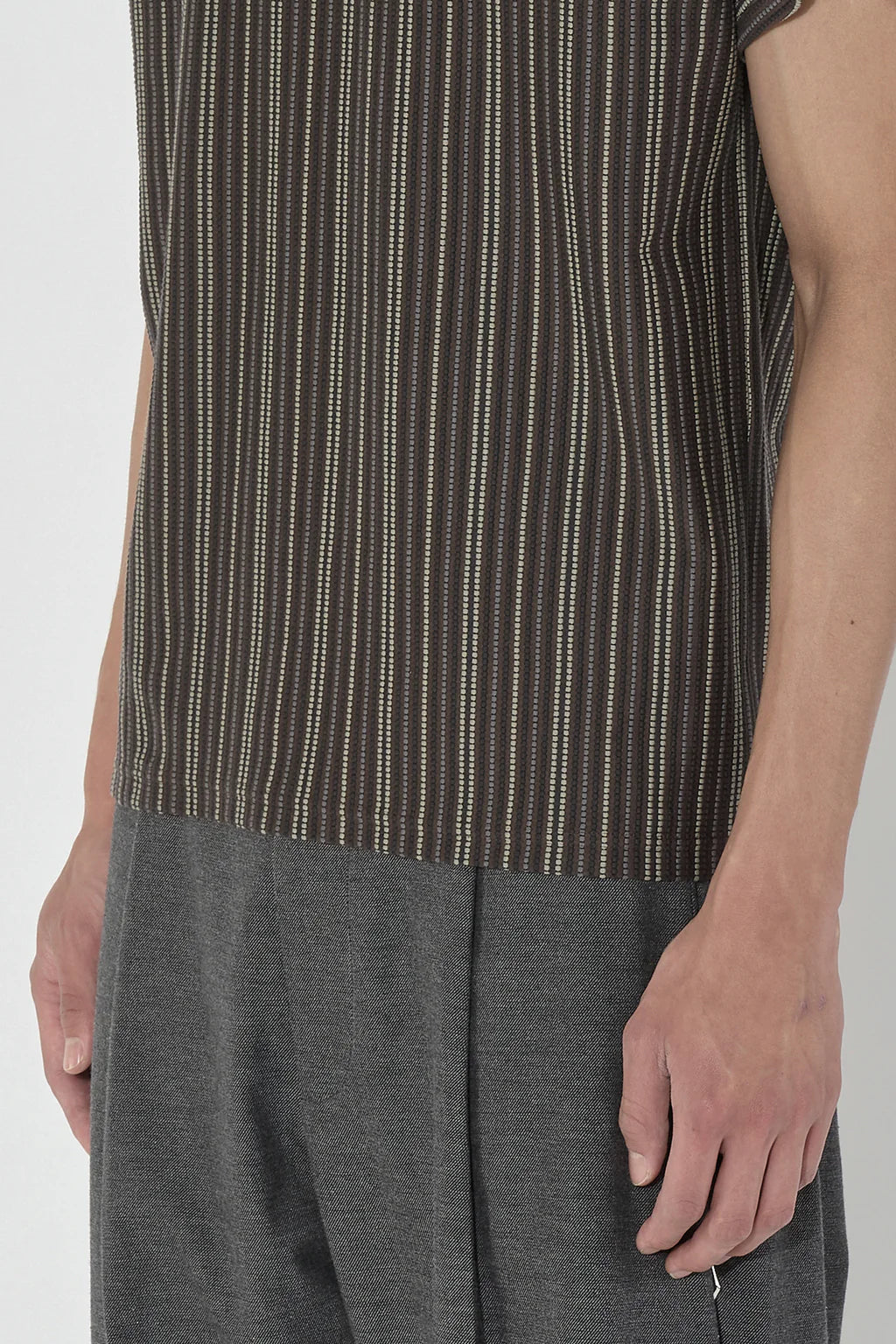 _J.L-A.L_ / Dalma Shortsleeve