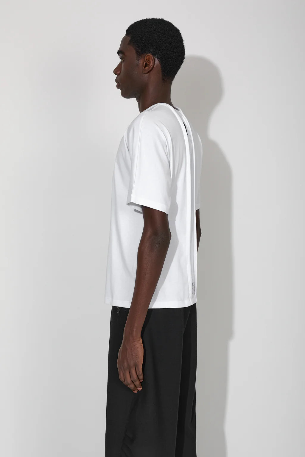_J.L-A.L_ / Dalma Shortsleeve