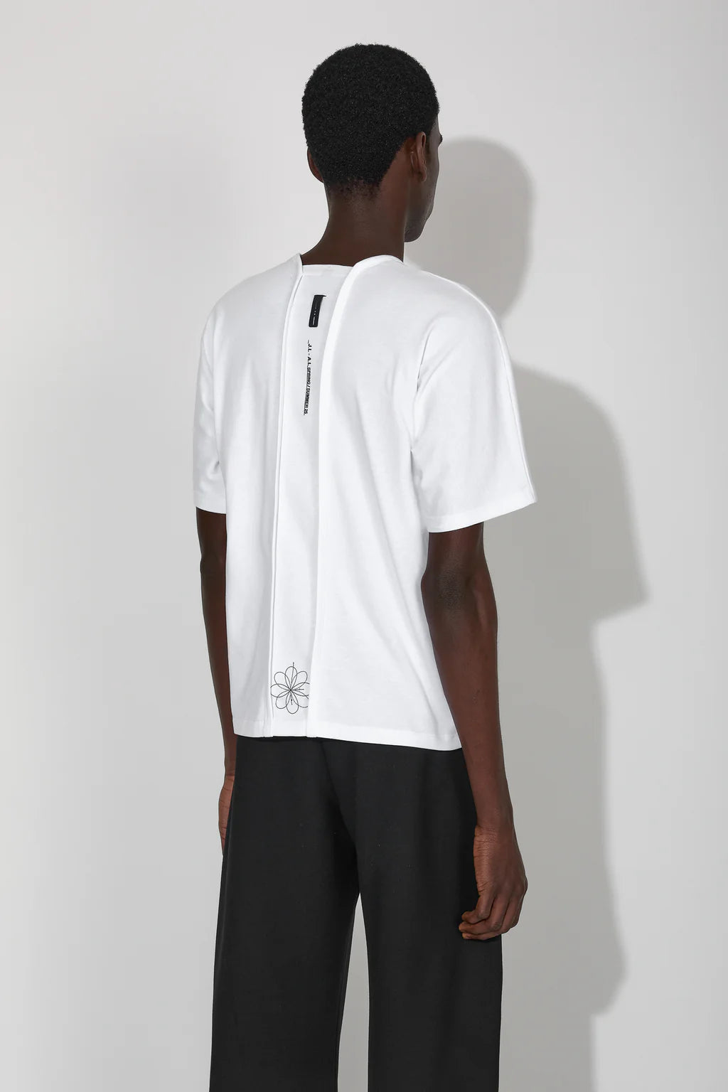 _J.L-A.L_ / Dalma Shortsleeve