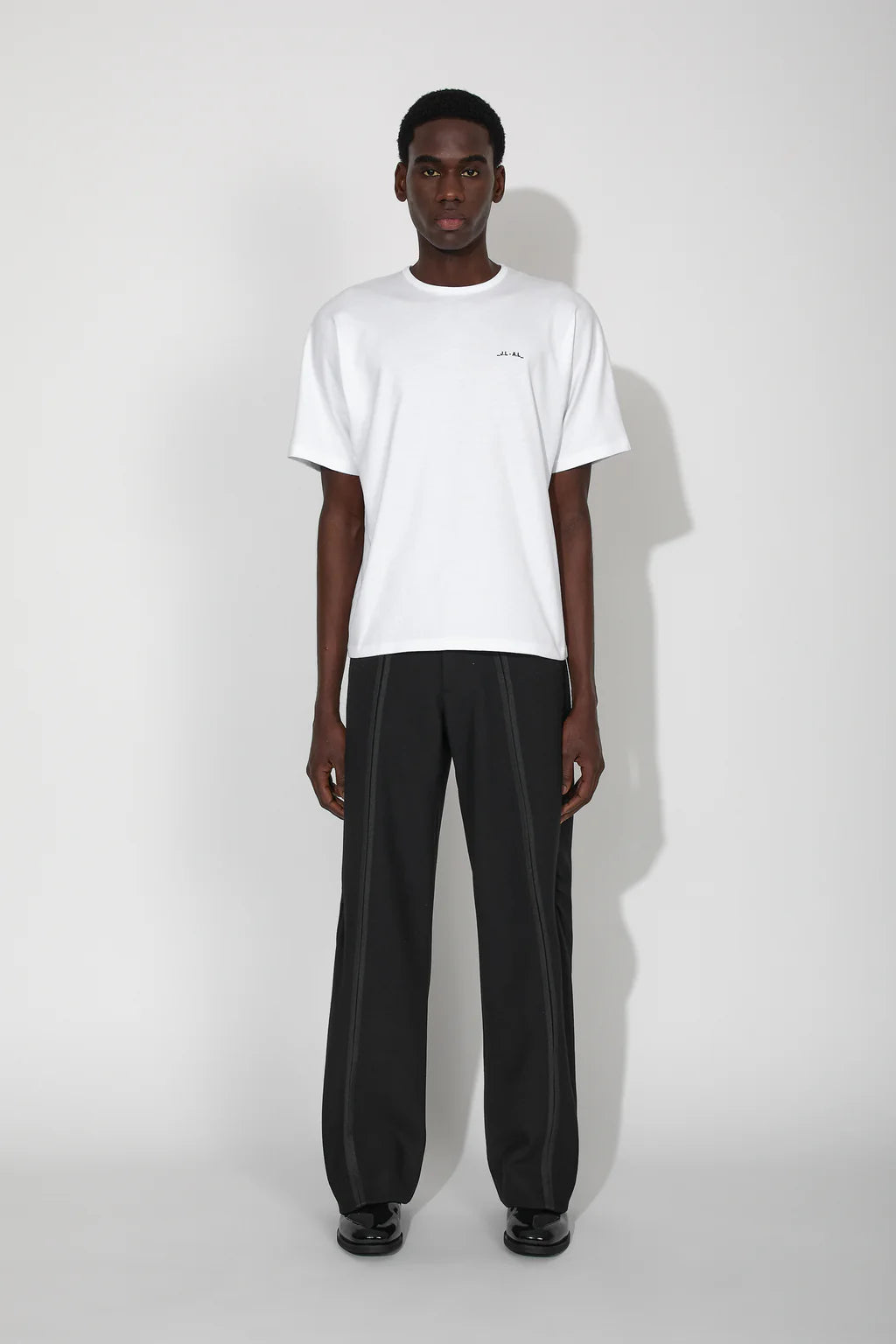 _J.L-A.L_ / Dalma Shortsleeve