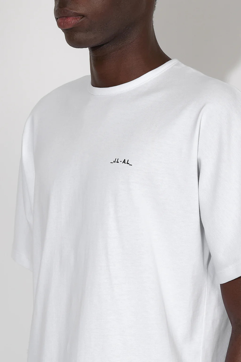 _J.L-A.L_ / Dalma Shortsleeve