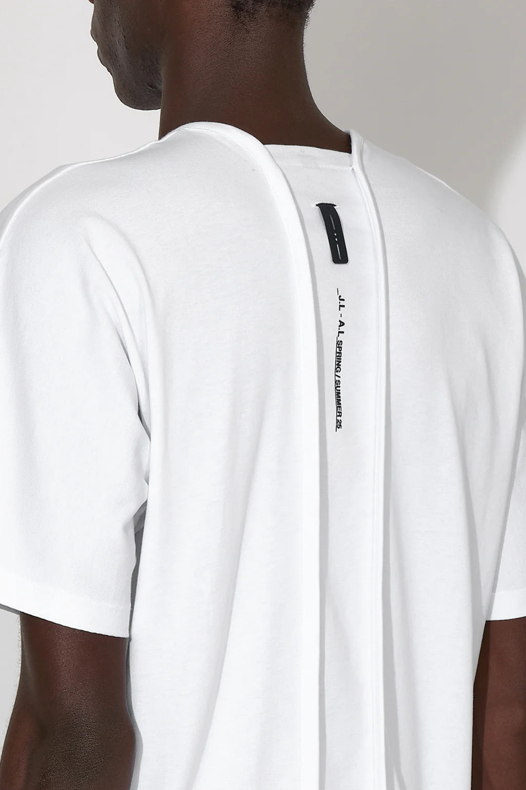 _J.L-A.L_ / Dalma Shortsleeve