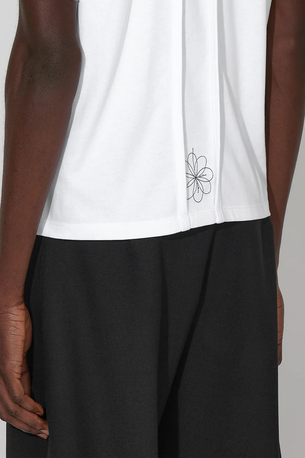 _J.L-A.L_ / Dalma Shortsleeve