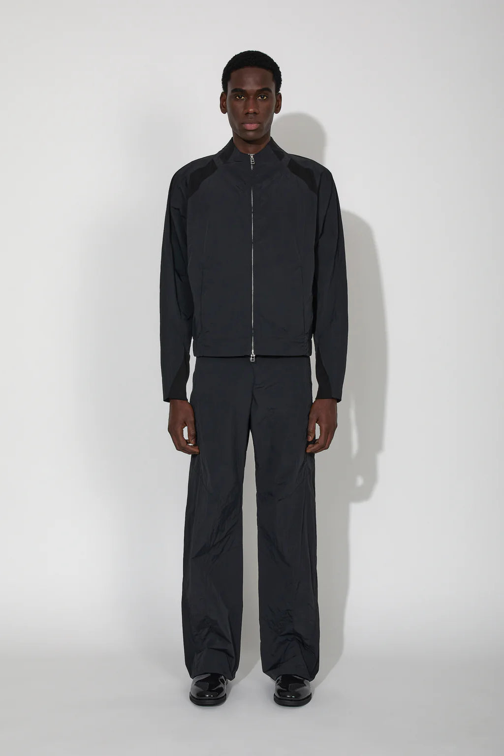 _J.L-A.L_ / Minno Jacket