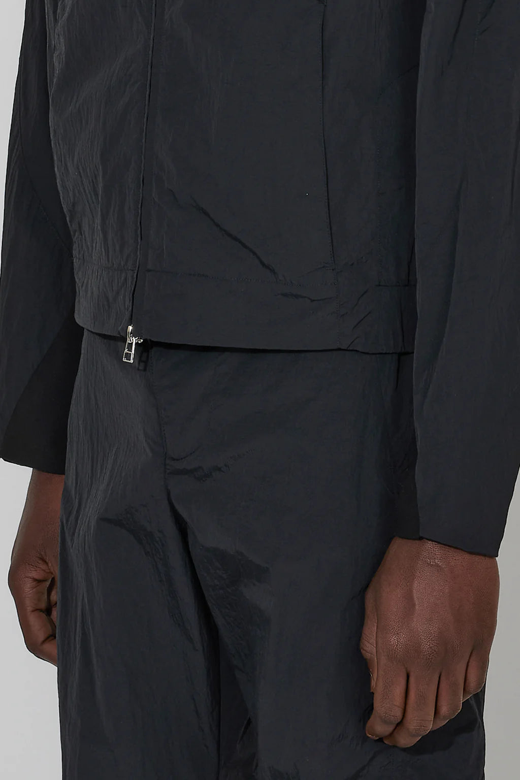 _J.L-A.L_ / Minno Jacket