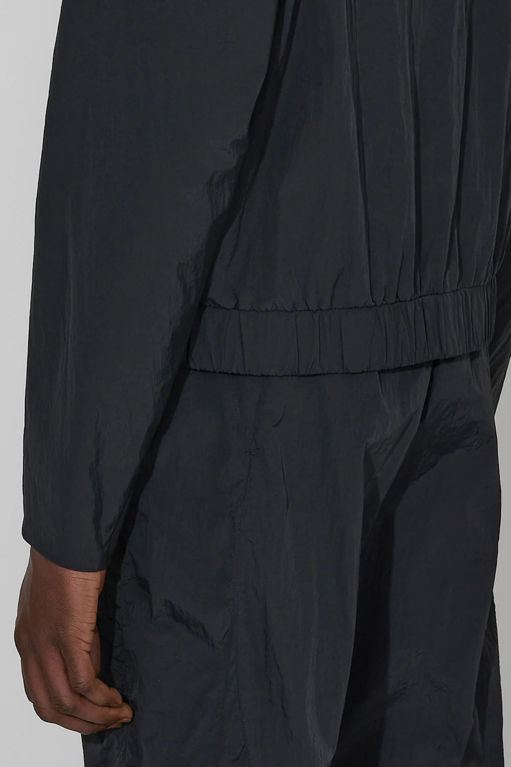 _J.L-A.L_ / Minno Jacket