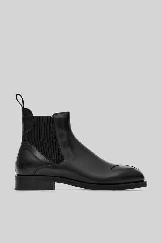 _J.L-A.L_ / Perlin Boot