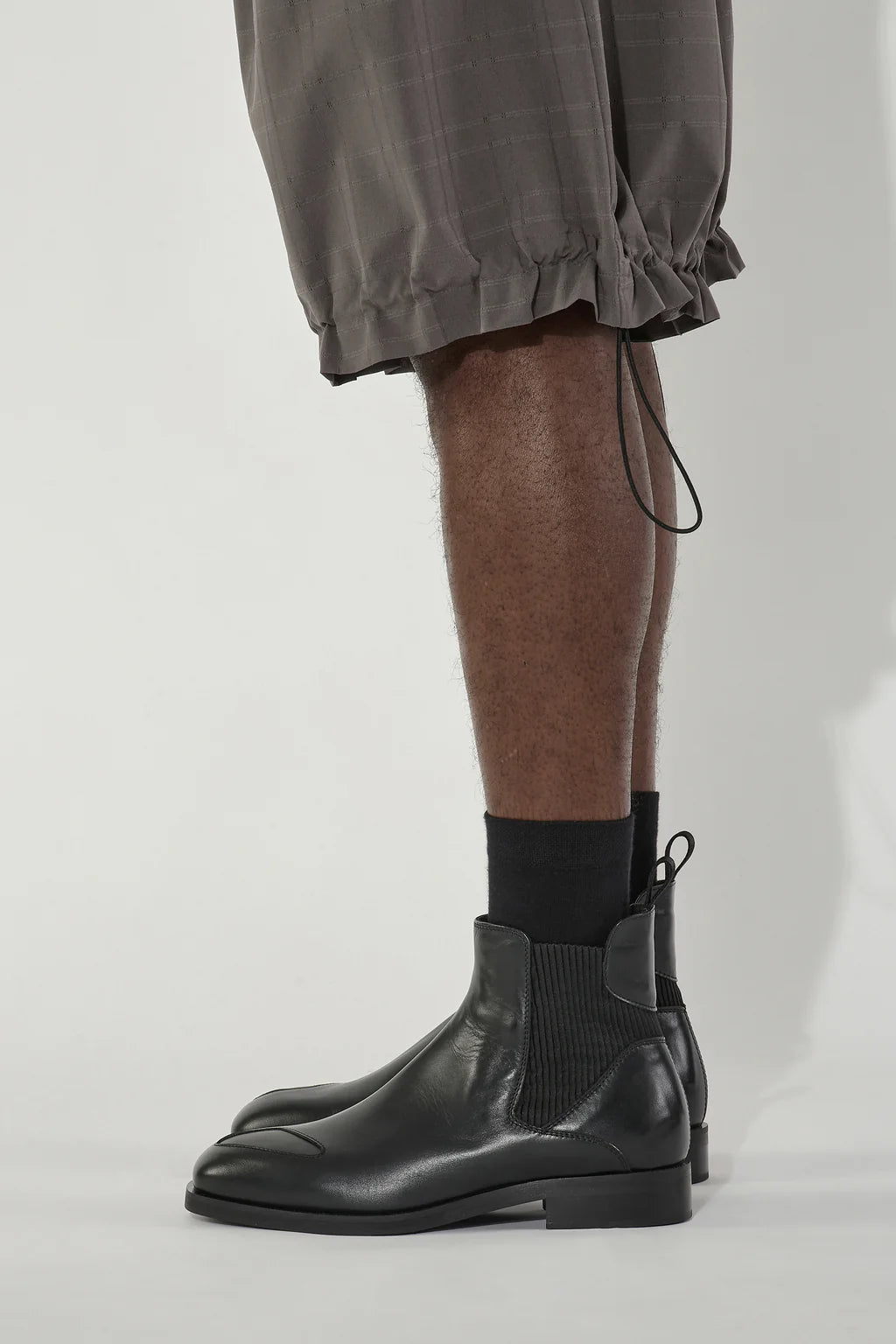 _J.L-A.L_ / Perlin Boot