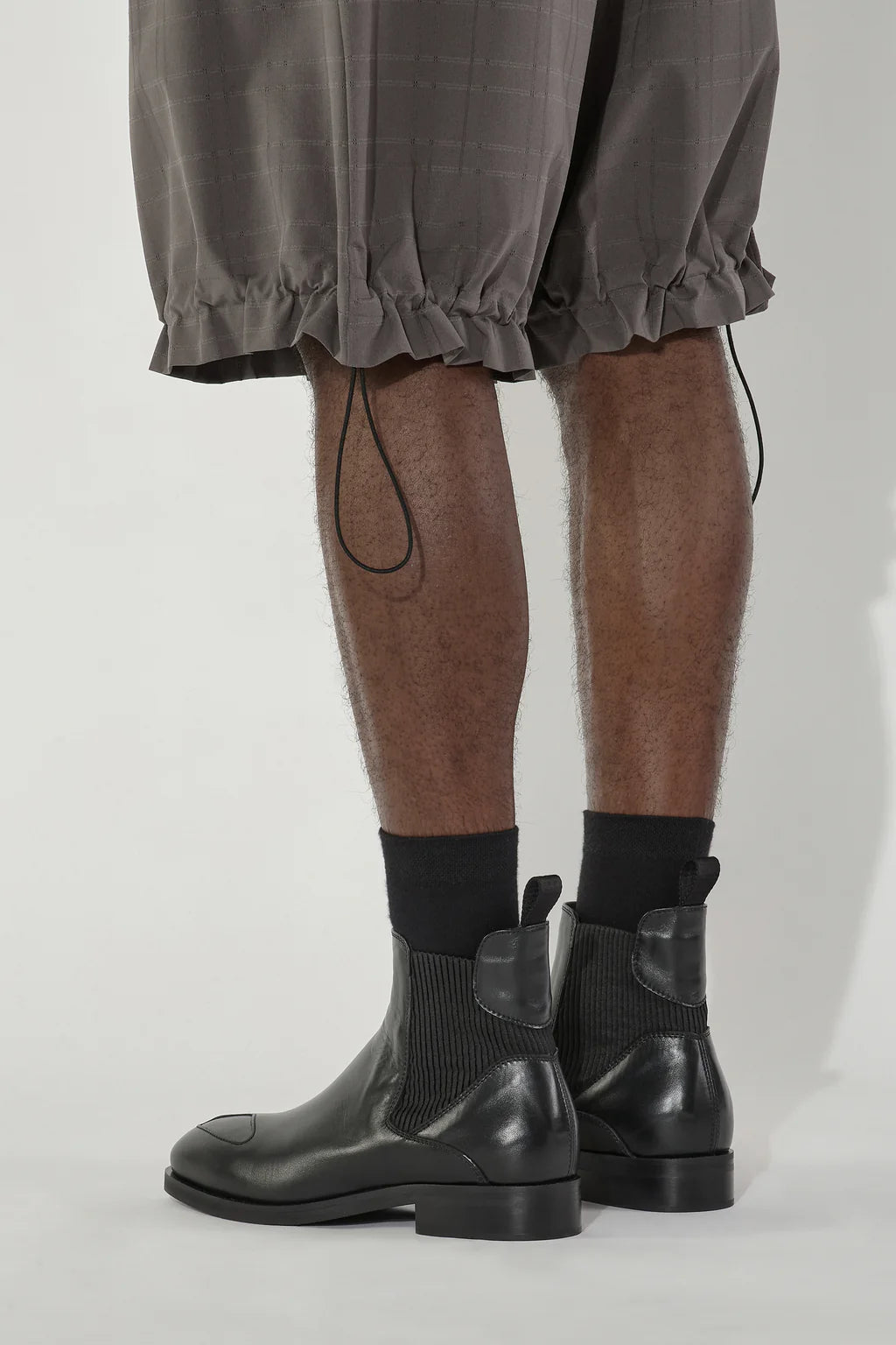 _J.L-A.L_ / Perlin Boot