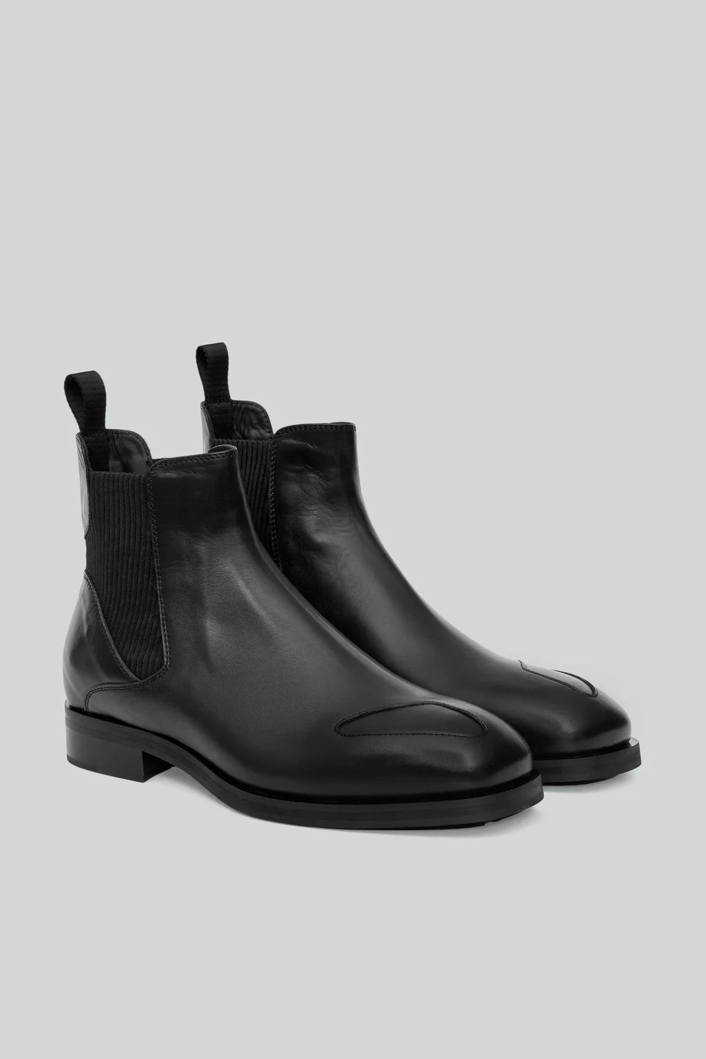 _J.L-A.L_ / Perlin Boot