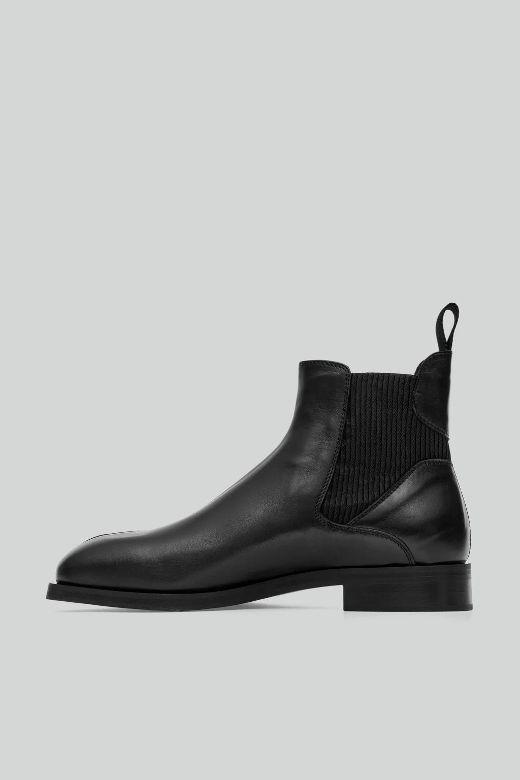 _J.L-A.L_ / Perlin Boot