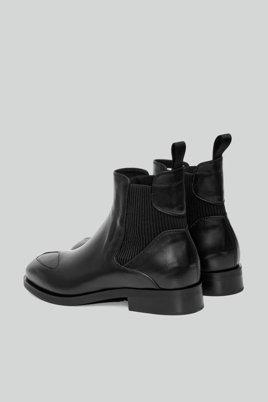_J.L-A.L_ / Perlin Boot
