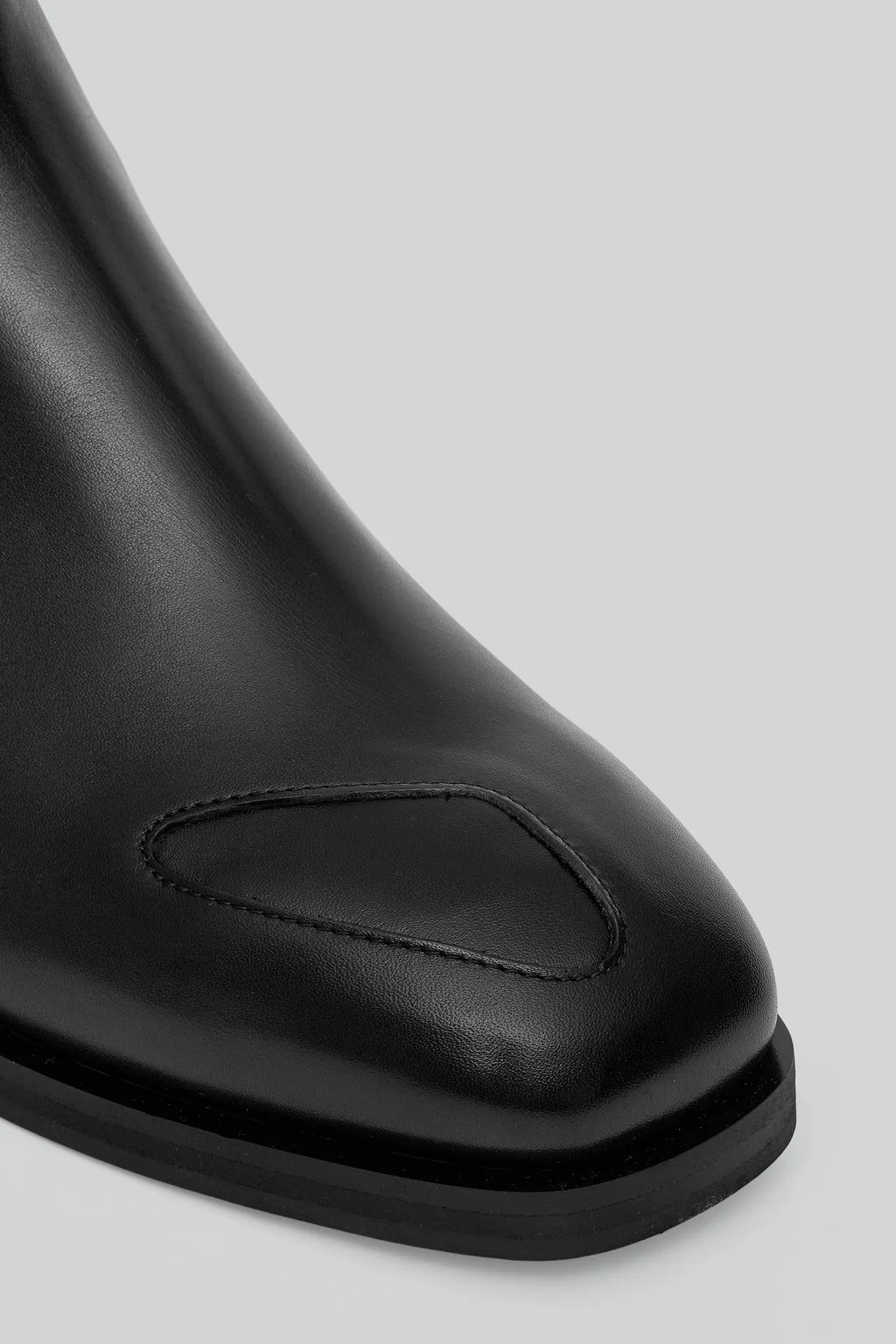 _J.L-A.L_ / Perlin Boot