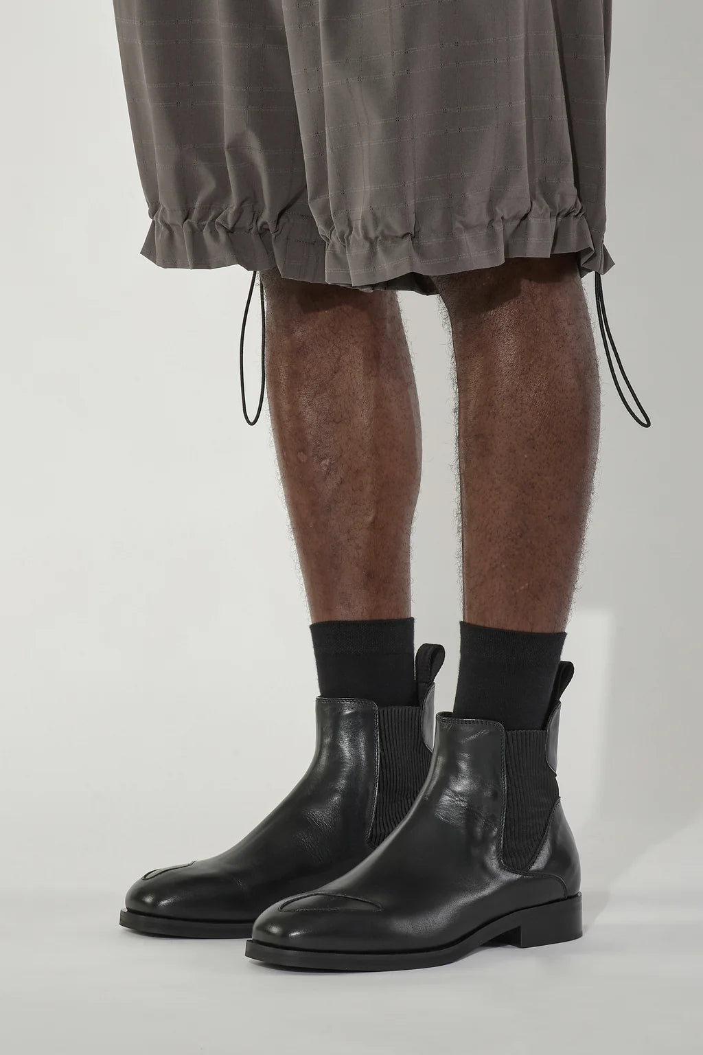 _J.L-A.L_ / Perlin Boot