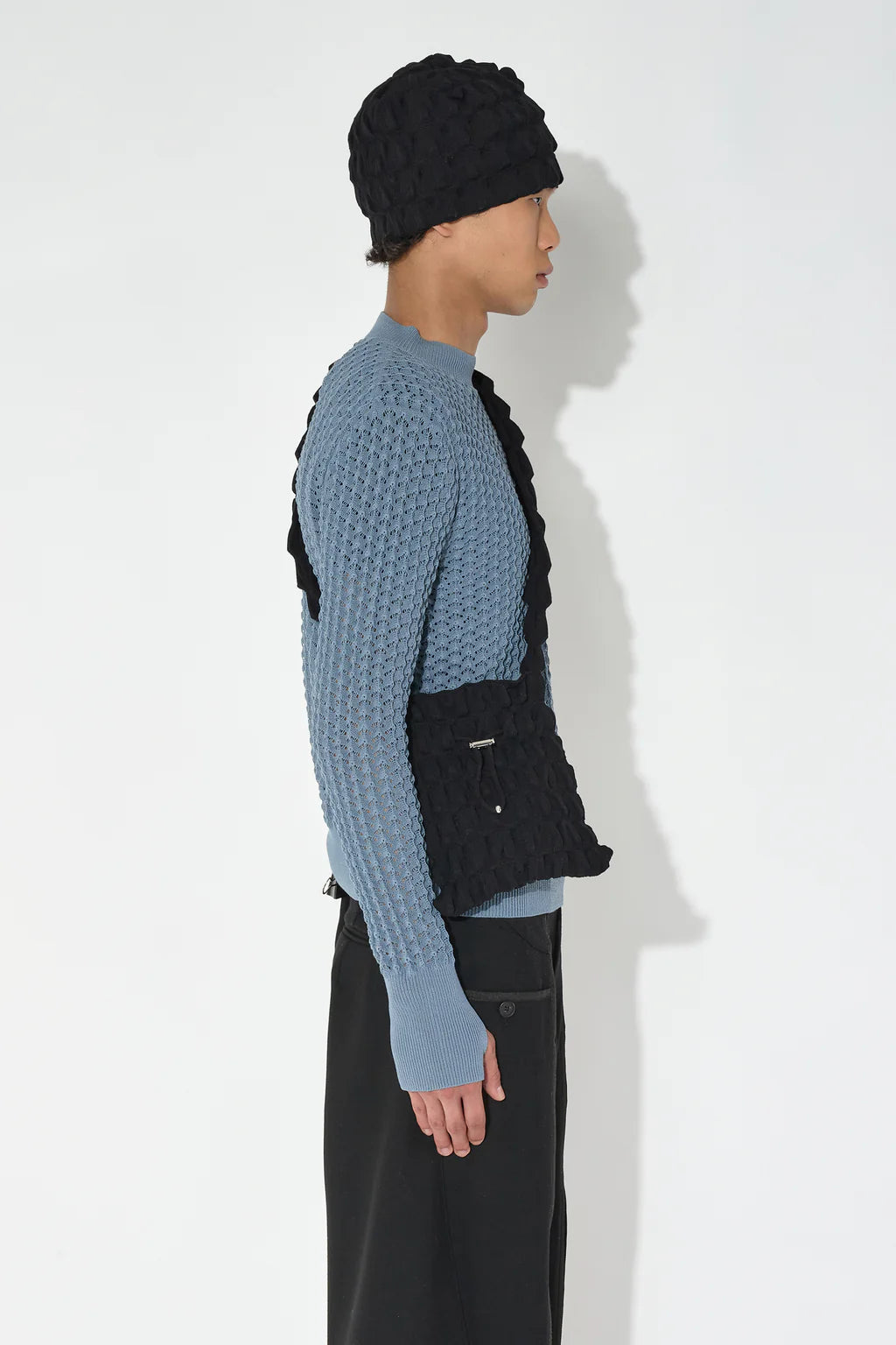_J.L-A.L_ / Caldera Bag