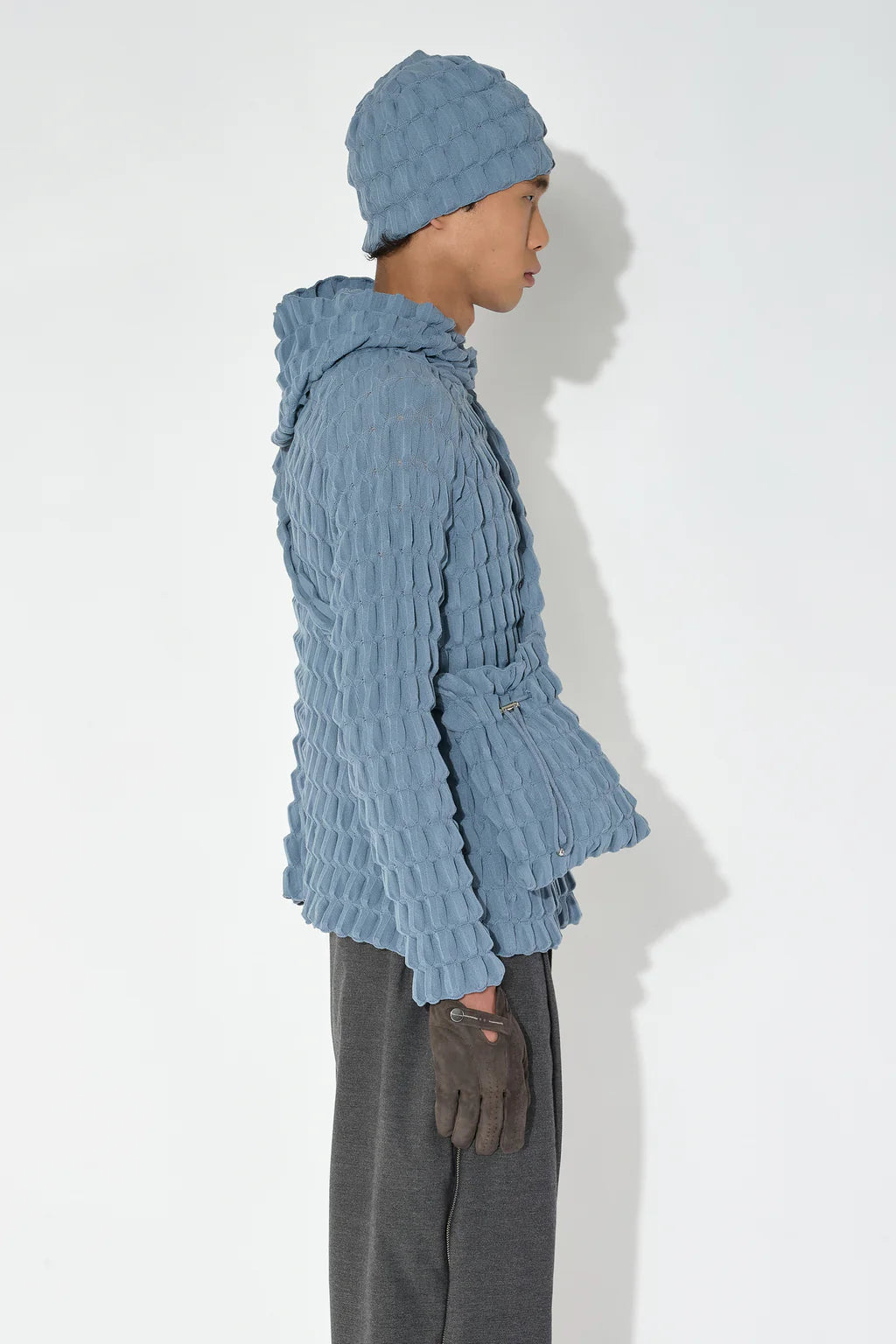_J.L-A.L_ / Caldera Bag