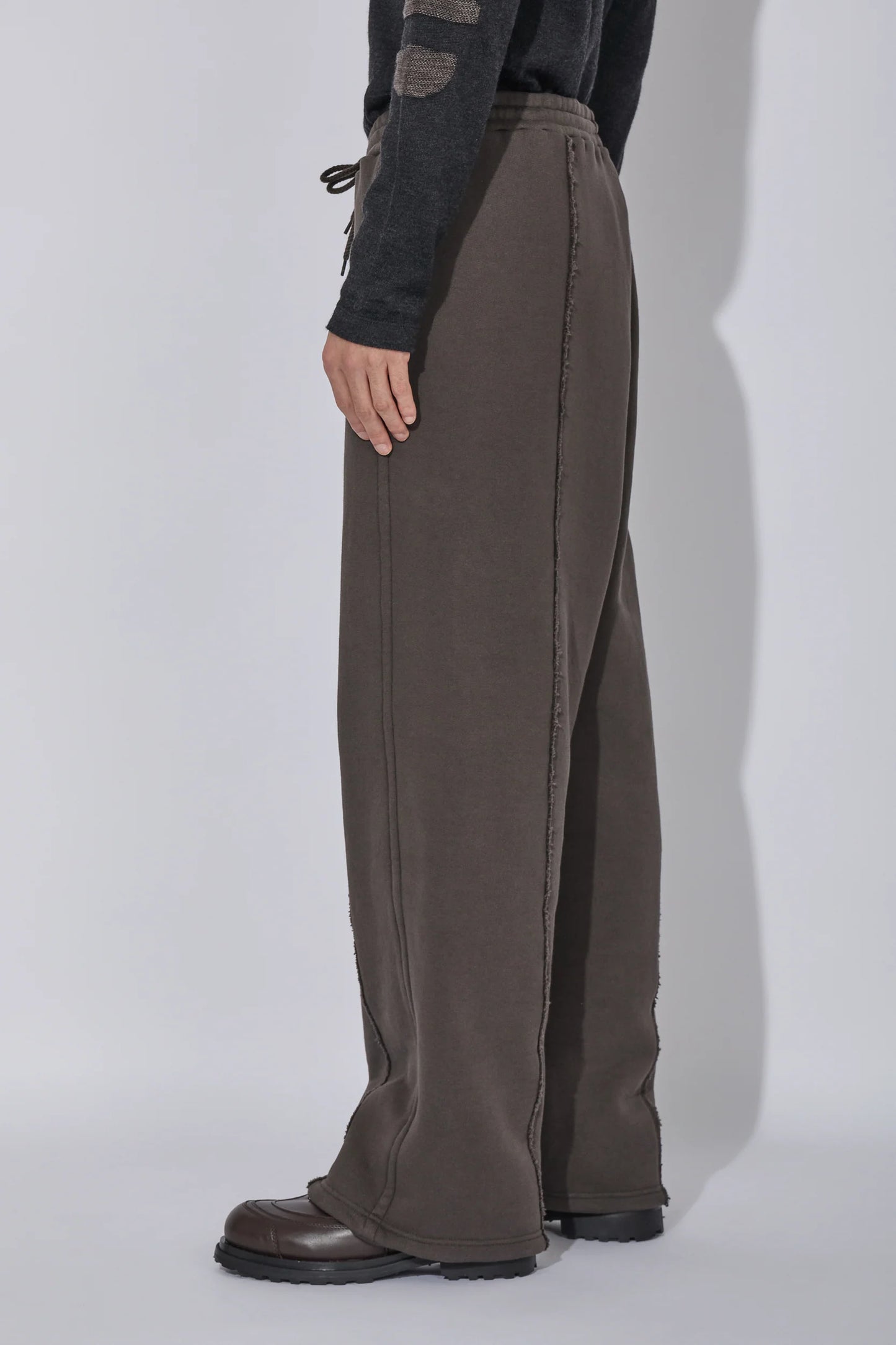 _J.L-A.L_ / Lave Trousers