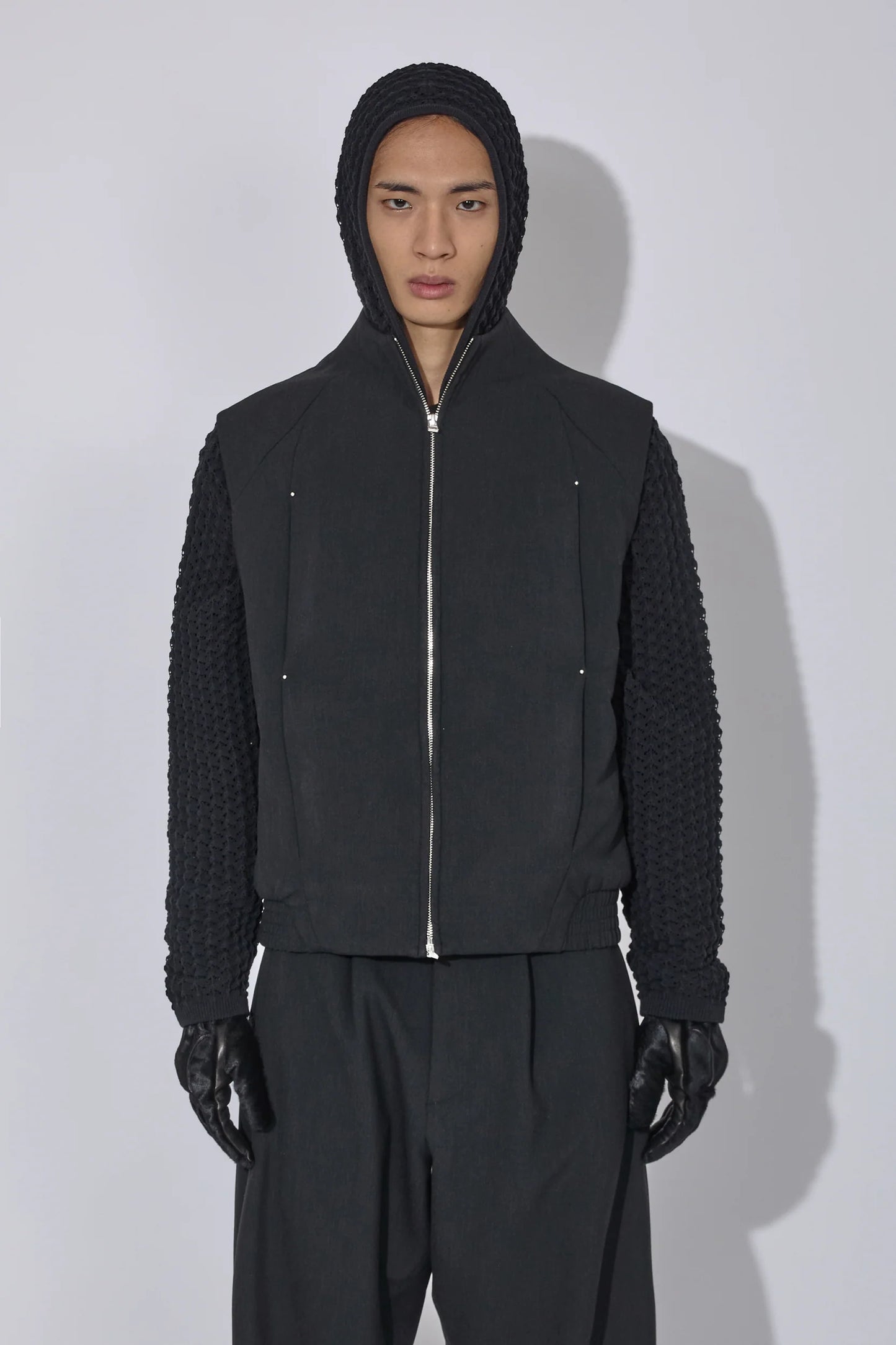 _J.L-A.L_ / Uvas Gilet