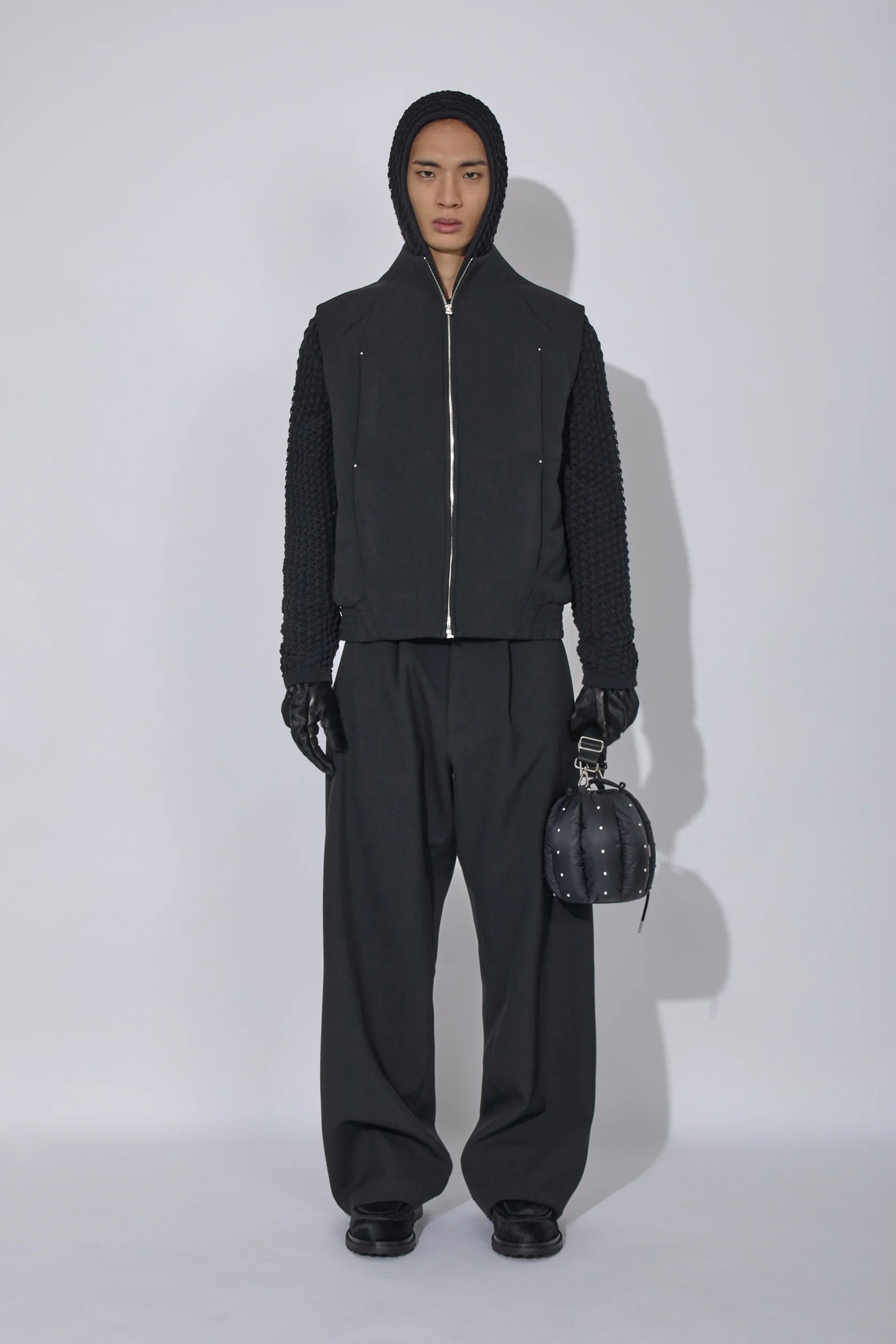 _J.L-A.L_ / Uvas Gilet