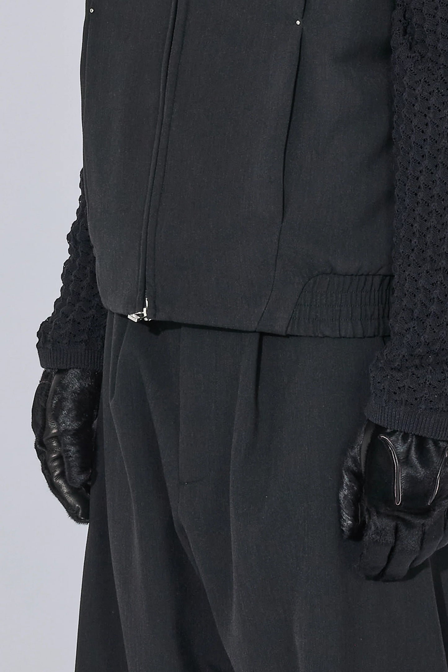 _J.L-A.L_ / Uvas Gilet
