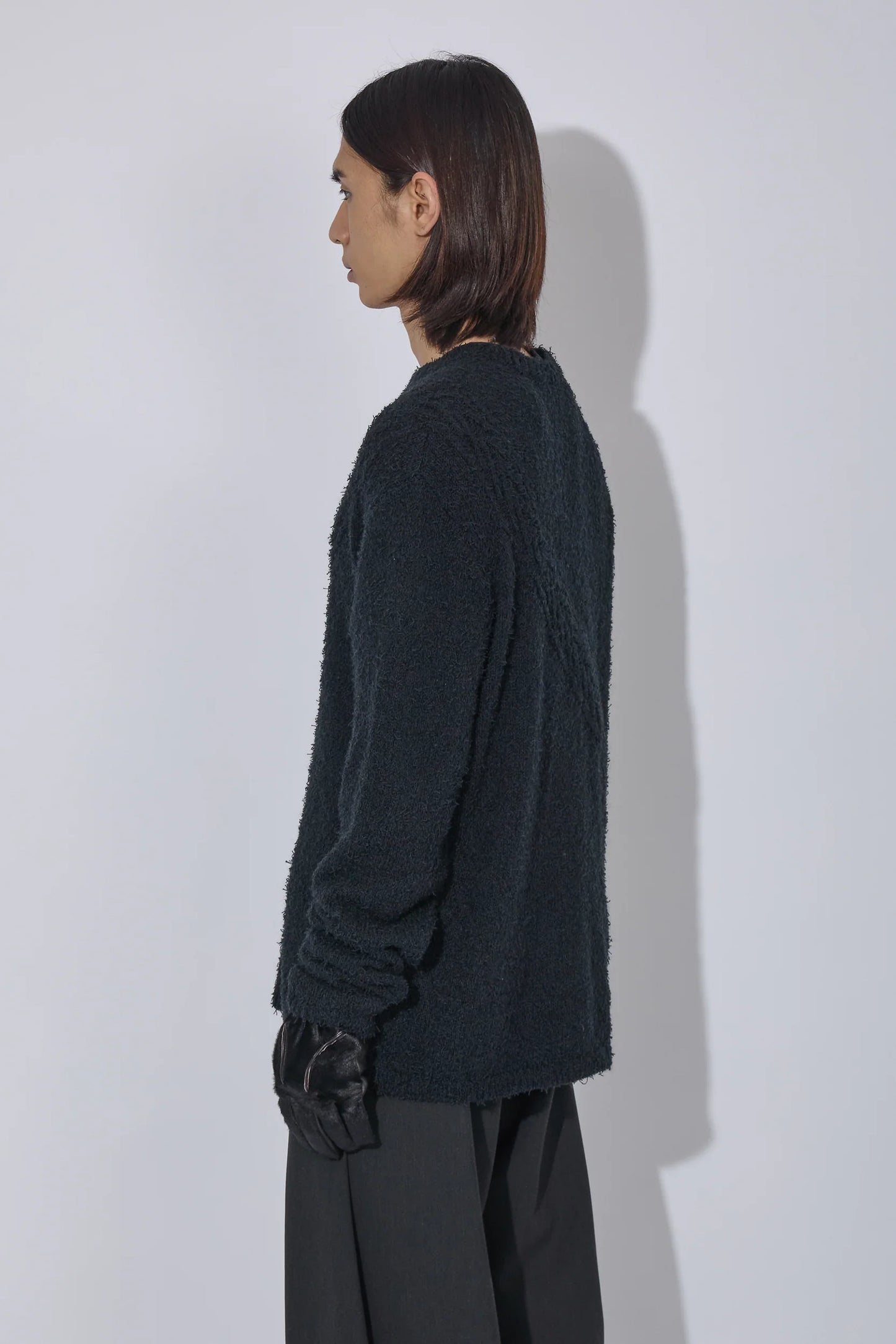 _J.L-A.L_ / Lucone Knit
