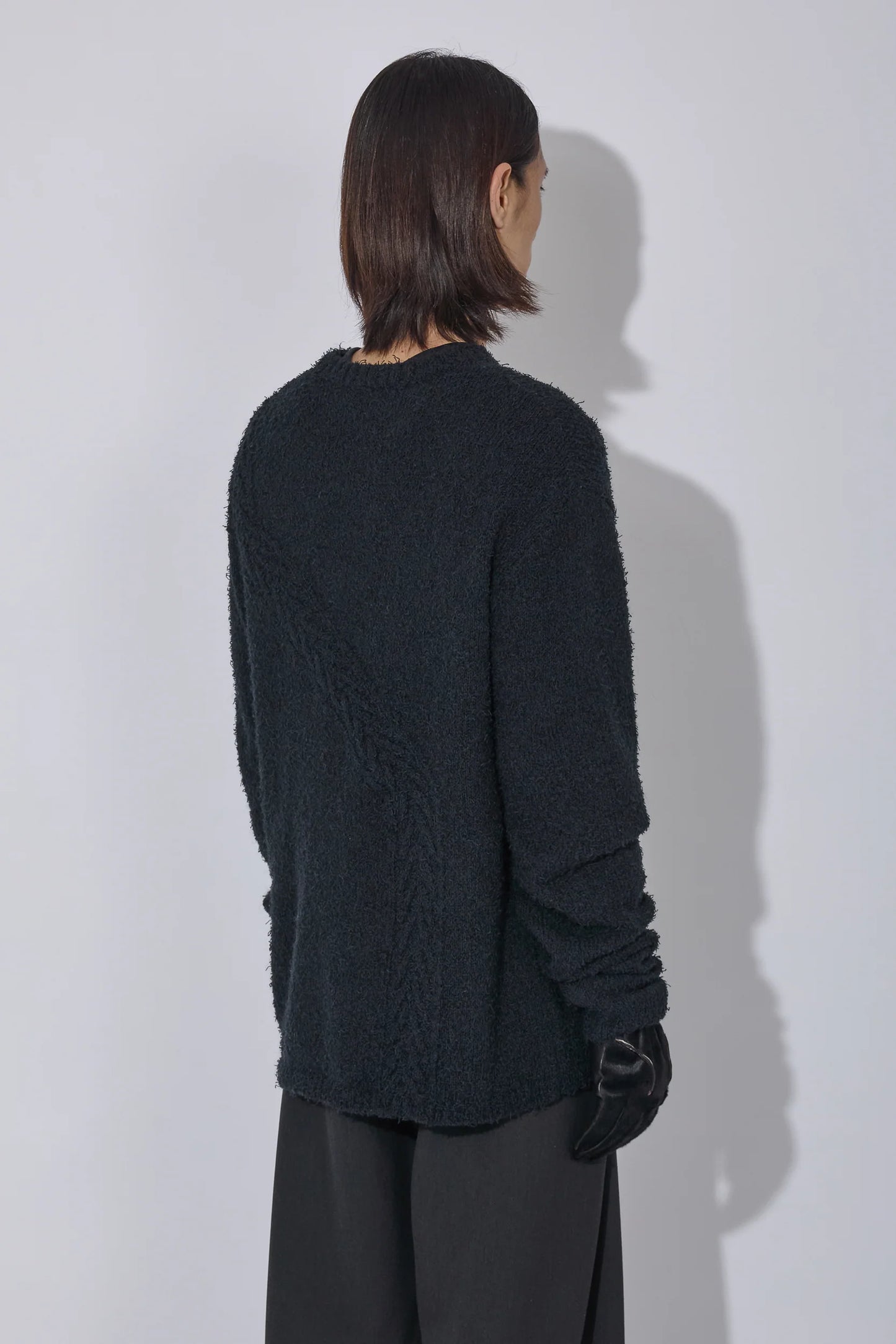 _J.L-A.L_ / Lucone Knit